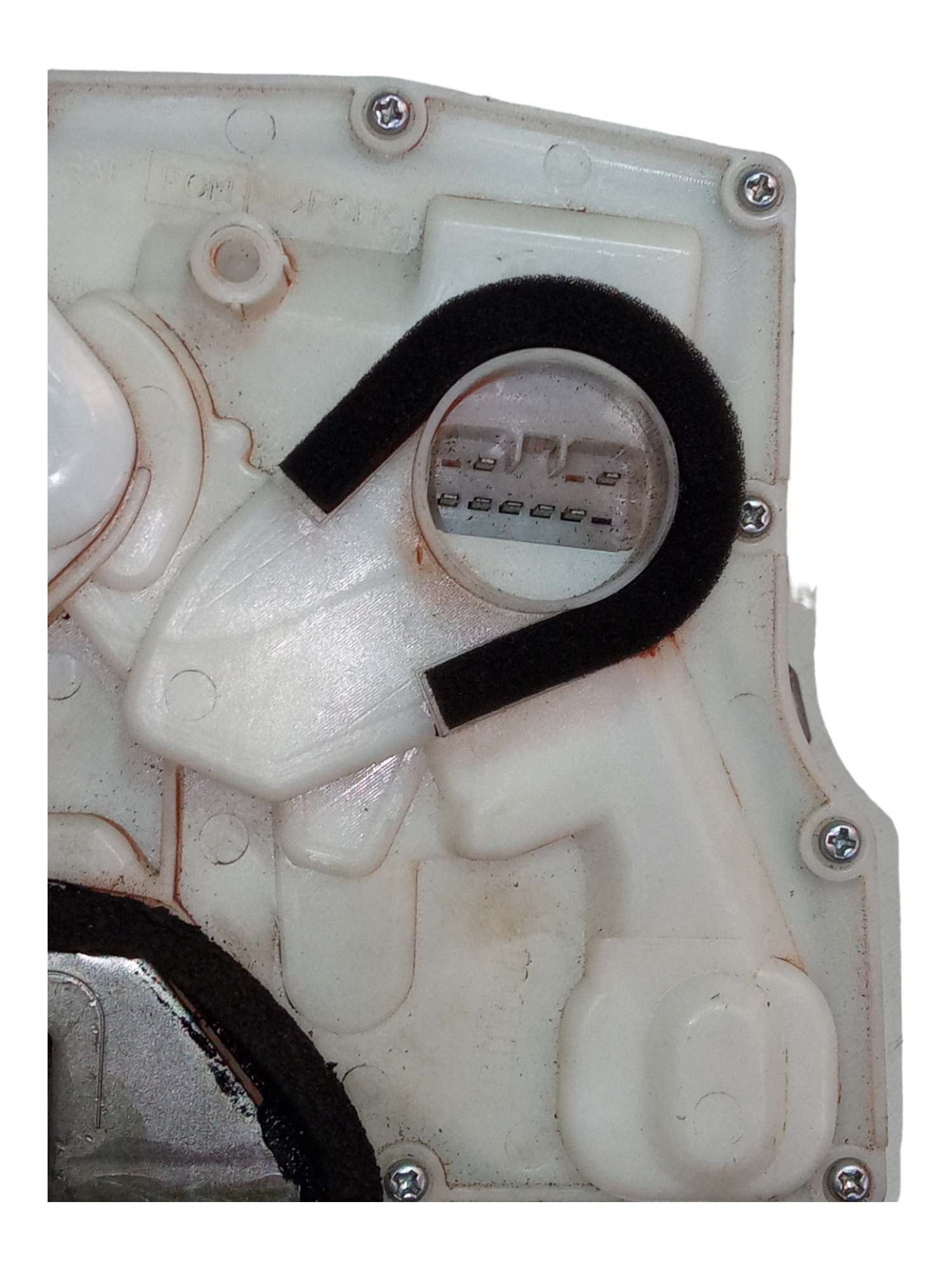 Fechadura Eletrica Dianteira Direita Suzuki Sx4 2010 2012 2