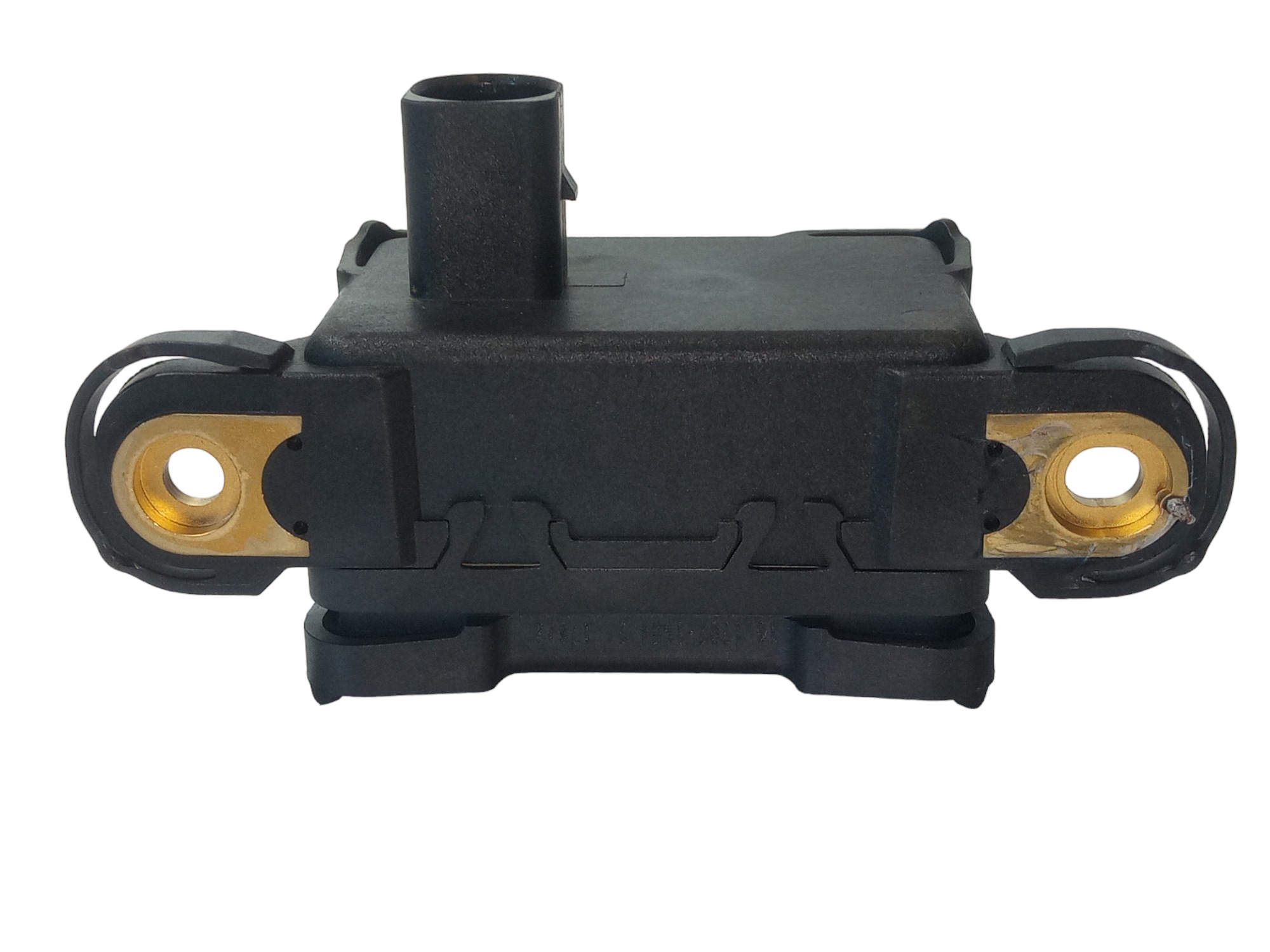 Modulo Sensor De Aceleracao Porsche Cayenne 2008 2009 Usado 5