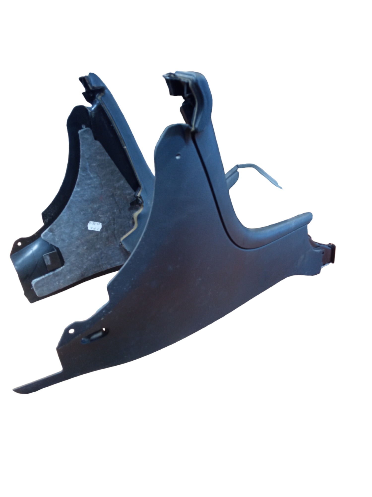Acabamento Console Central Original Audi A6 2000 3