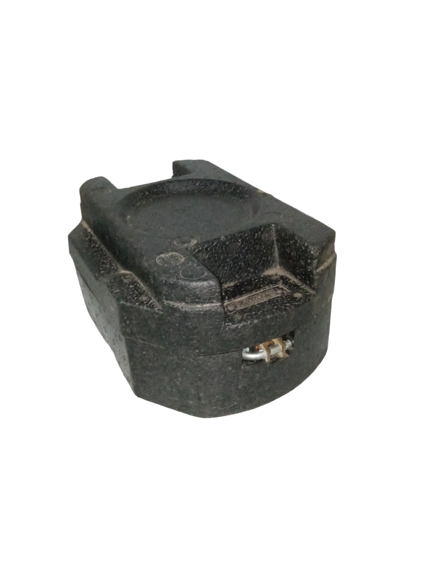 Kit Macaco Chave Roda/ Isopor/ Gancho Peugeot 308 13/21 2