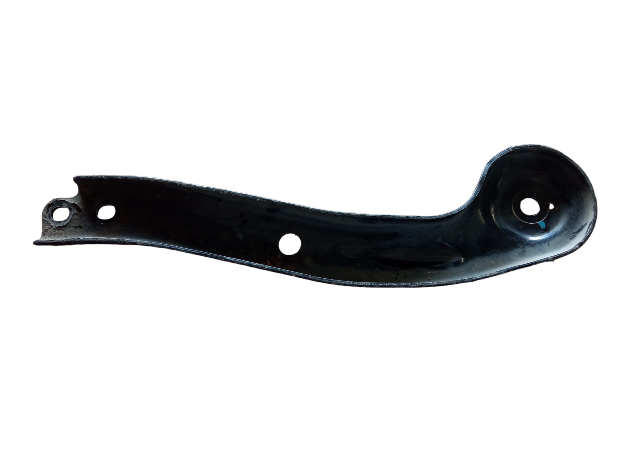 Suporte Suspensão Traseira E. Subaru 2.0 2010 2