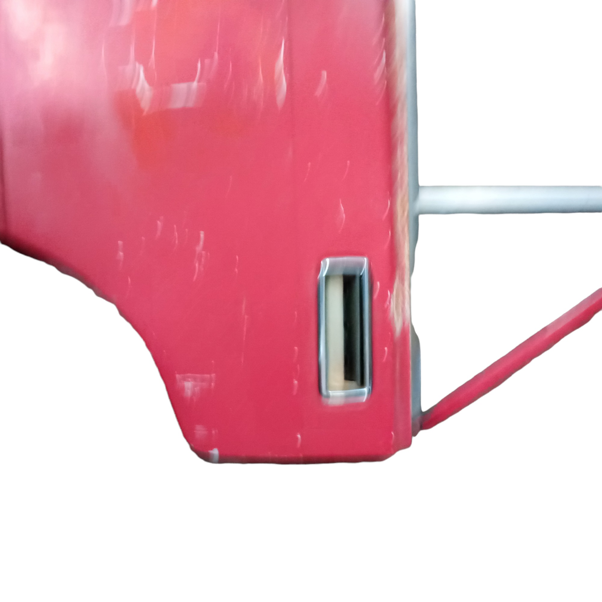 Porta Traseira Esquerda Lada Laika 91 95 3