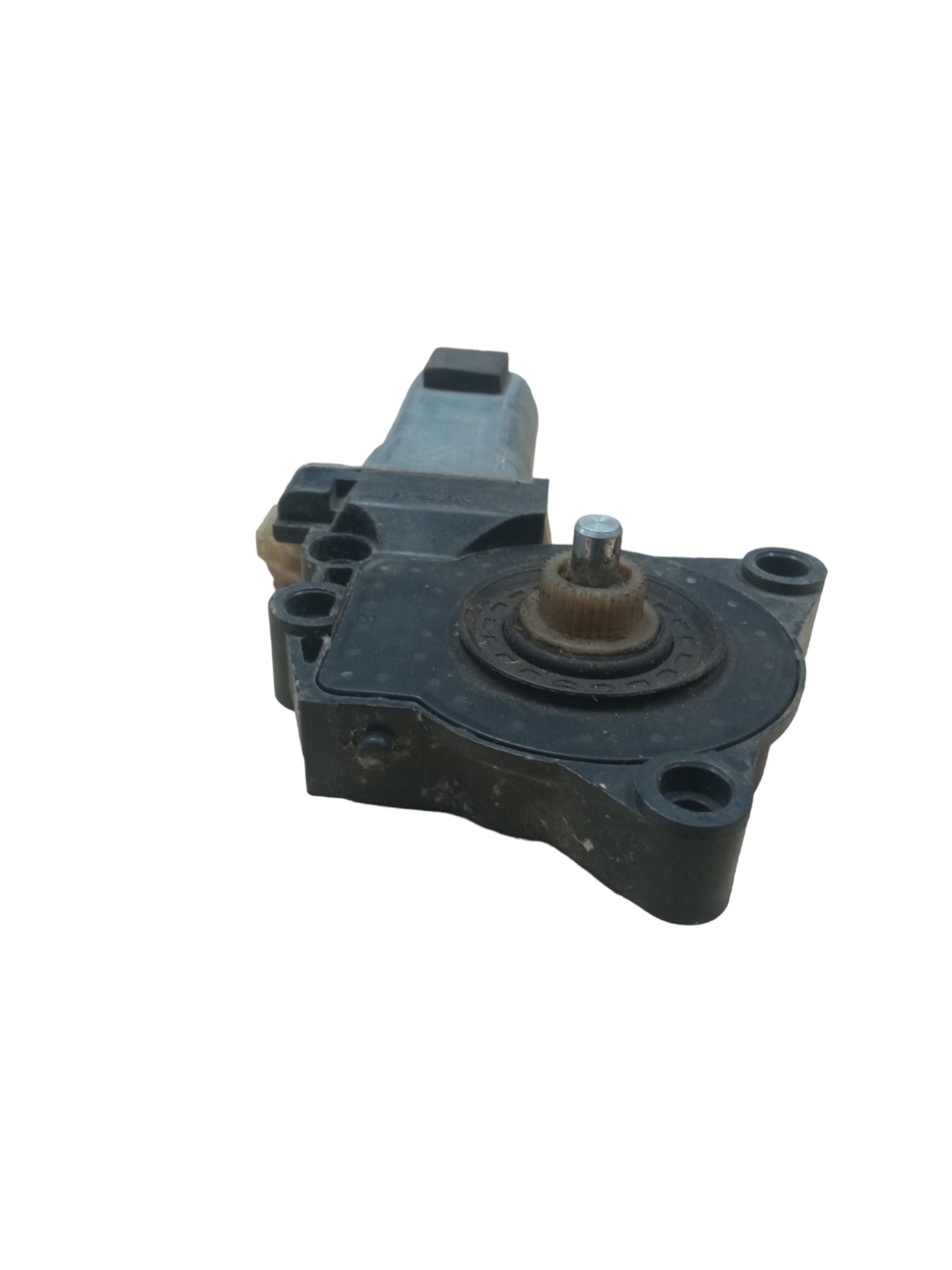 Motor Máquina De Vidro Dianteira Esq. Hyundai I30 2008/2012 4