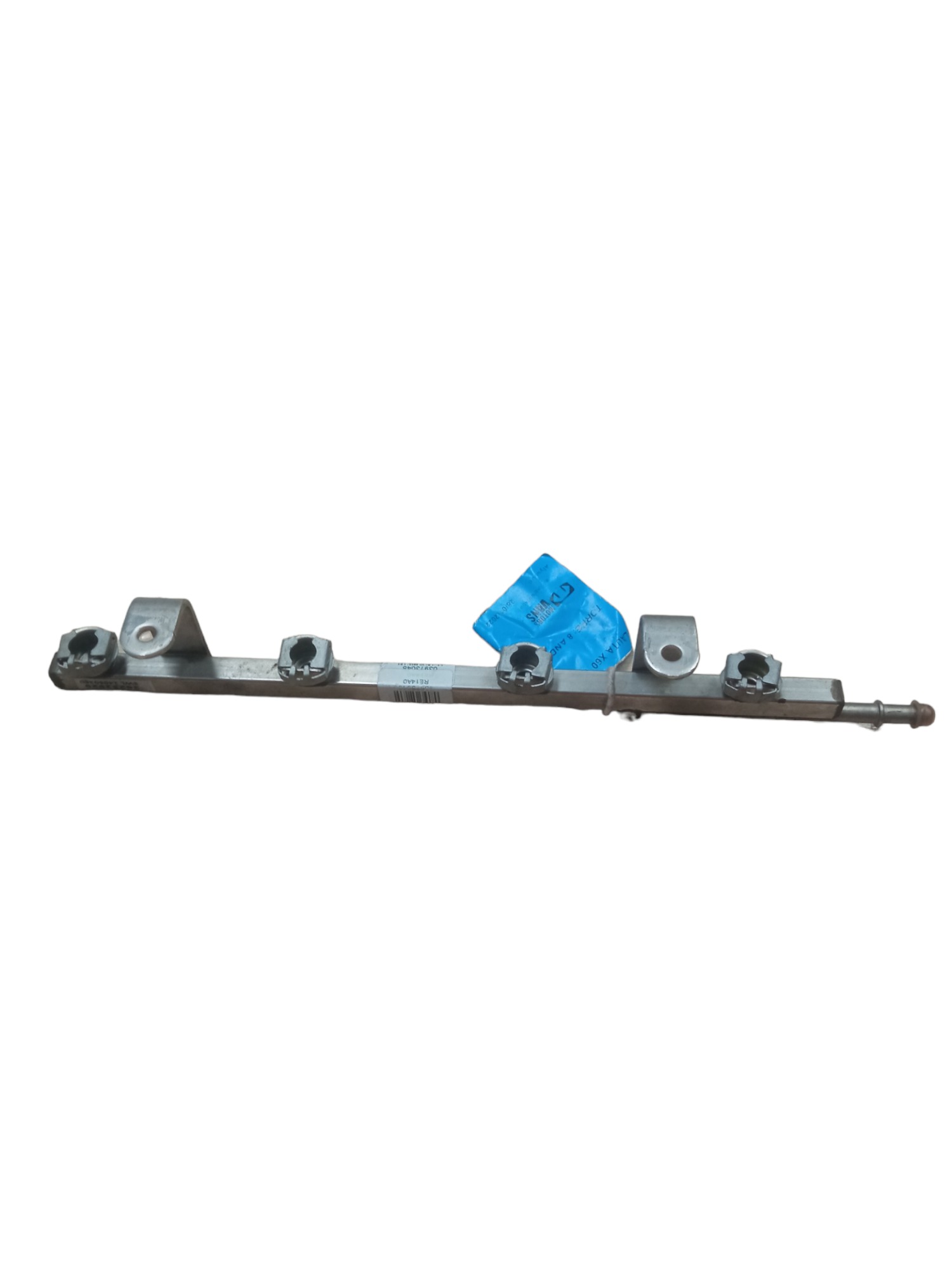 Flauta Dos Bicos Injetores Lifan X60 2014/2015 M.v