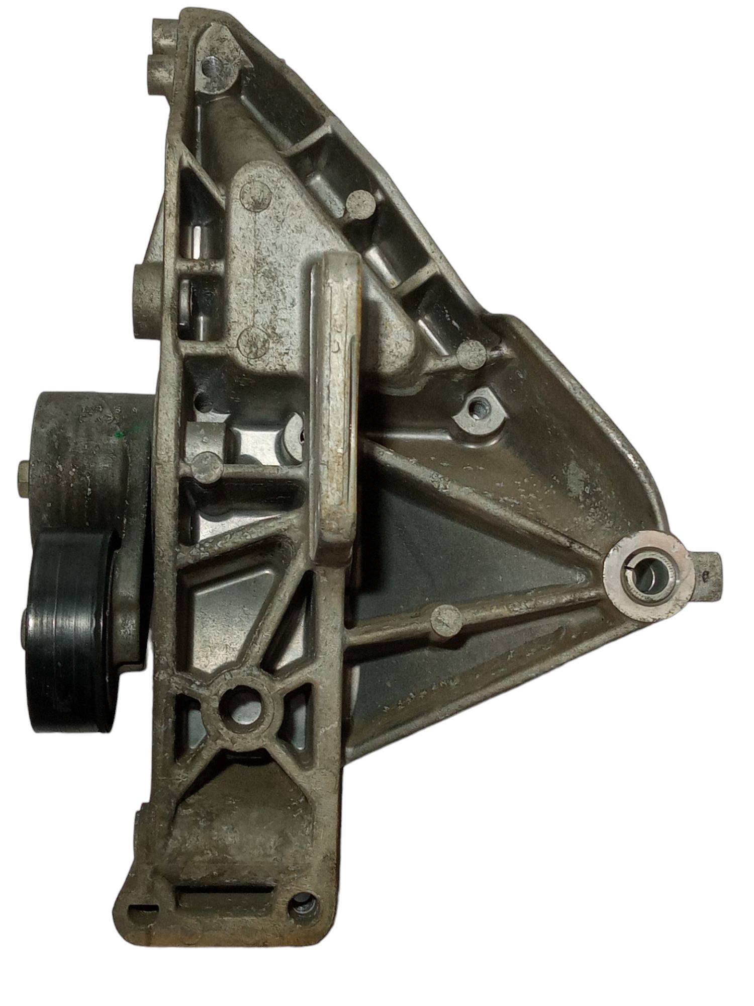 Suporte Alternador Fiat Punto Attractive 2013 2014 1 4 Usado 2