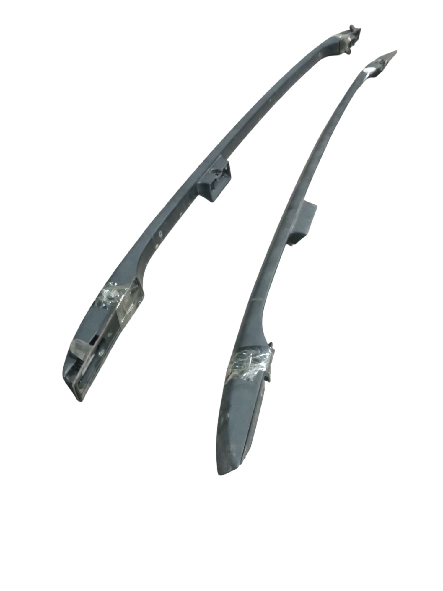 Rack De Teto Bmw X5 2006 Original Par 3