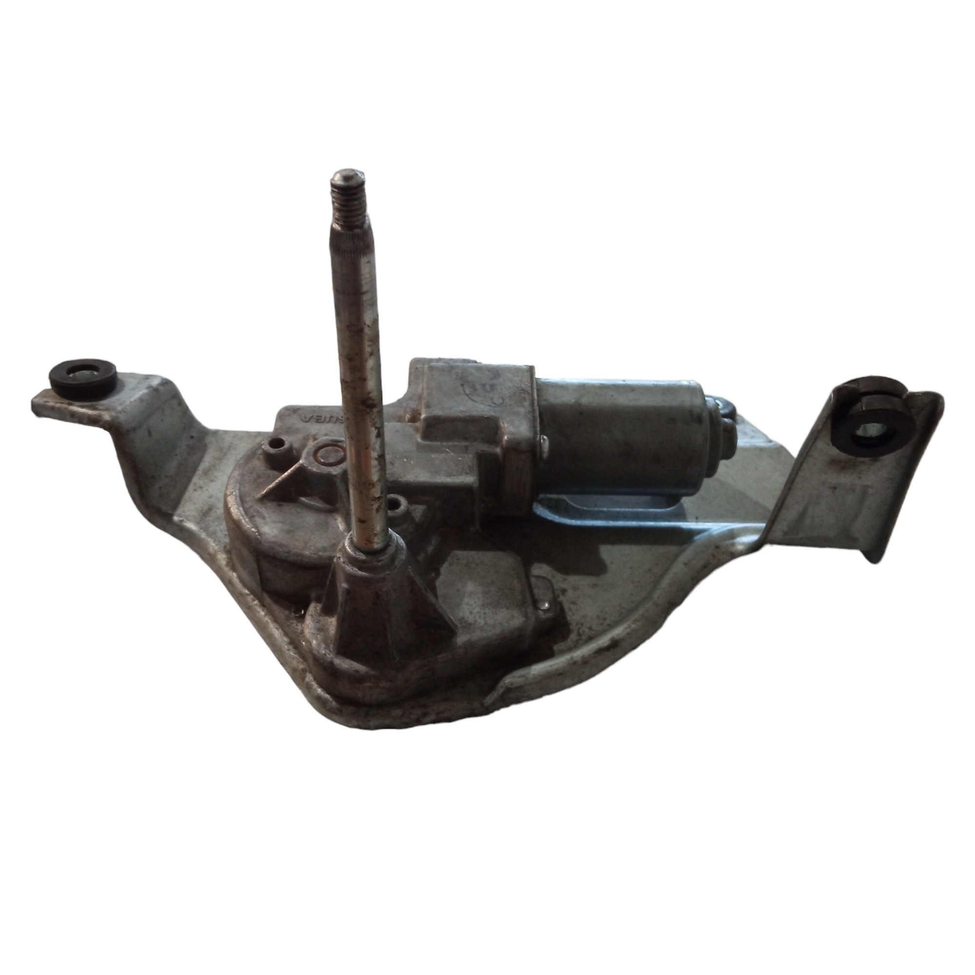 Motor Limpador Traseiro Honda Hr-v 2015/2020 1