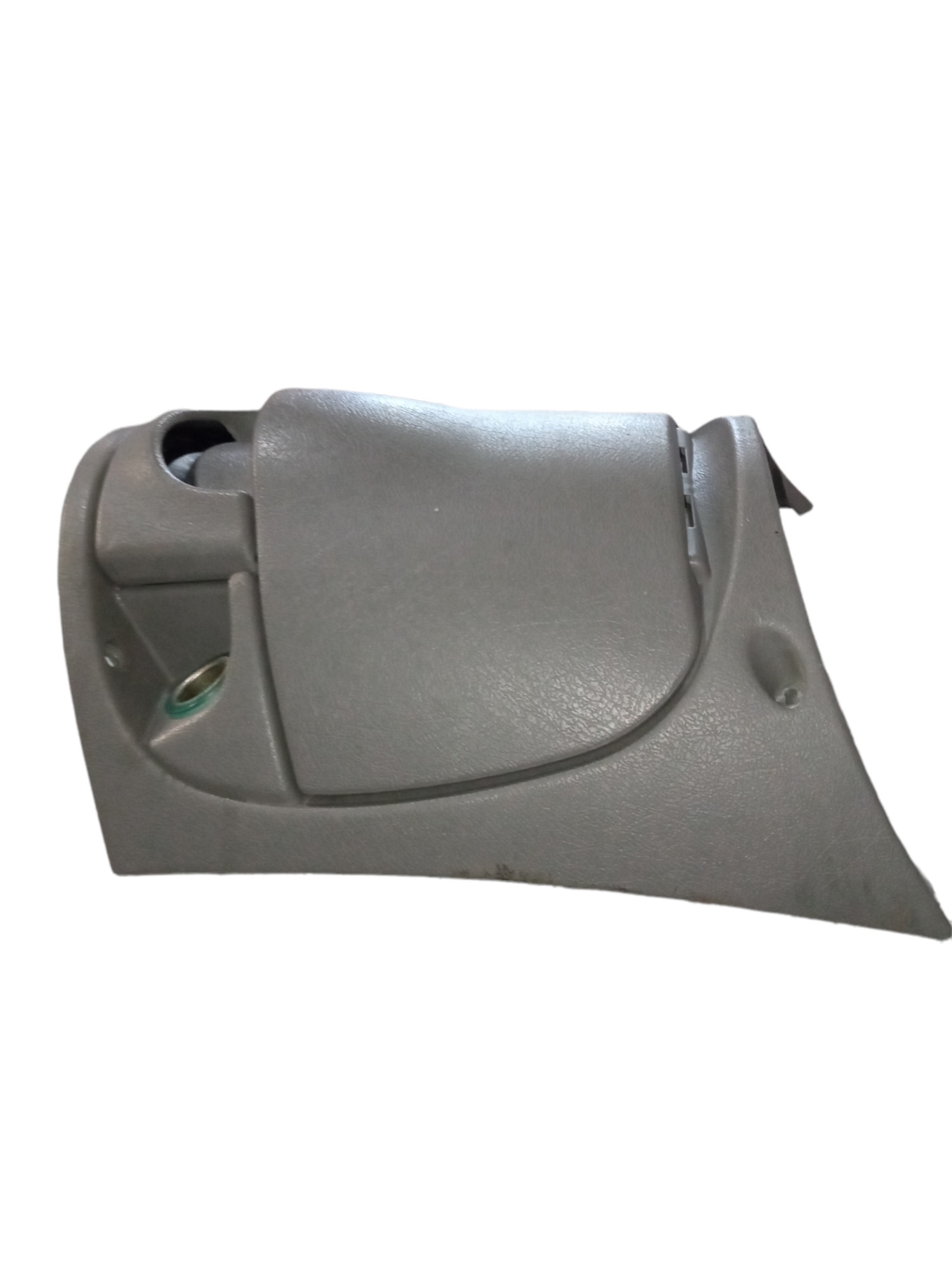 Console Central Painel Inferior Picasso Xsara    2002 5