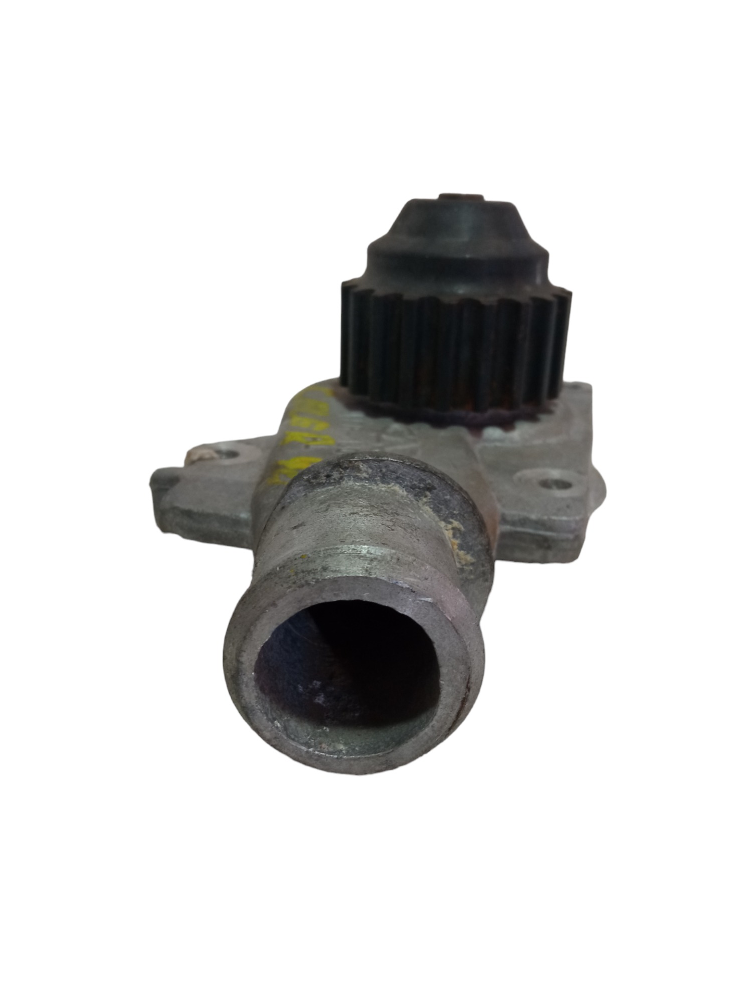 Bomba De Agua Chery Celer 1 5 16v 2013 2014 2015 2016 Usada 2
