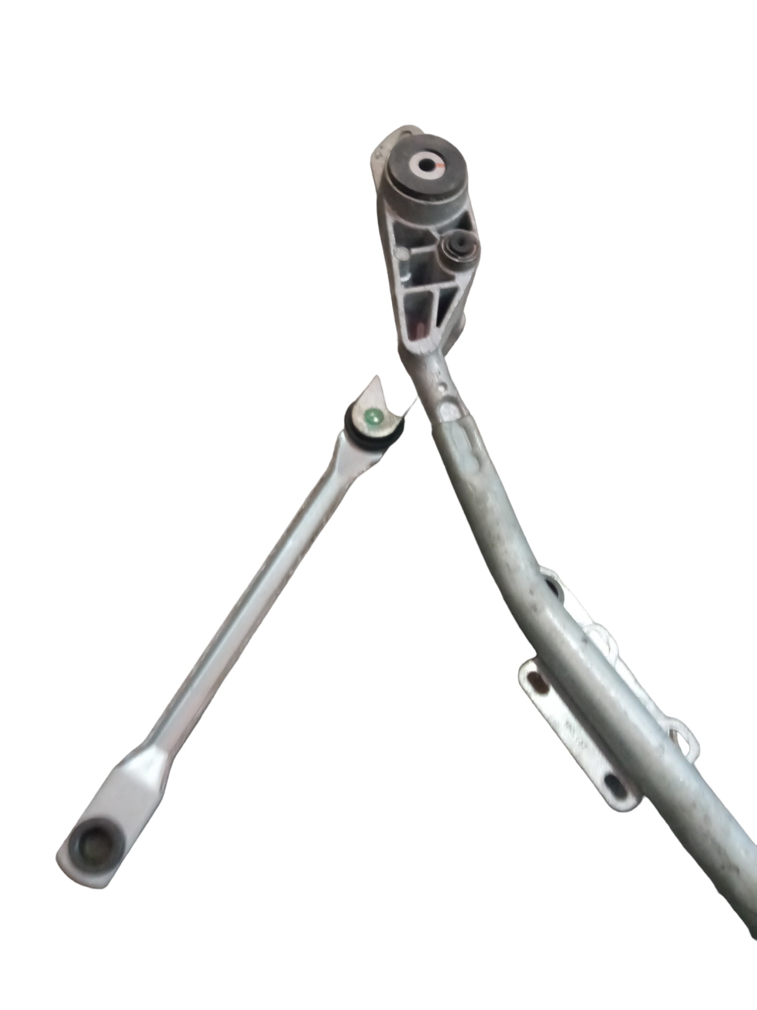 Máquina Limpador De Parabrisa Mercedes B180 4