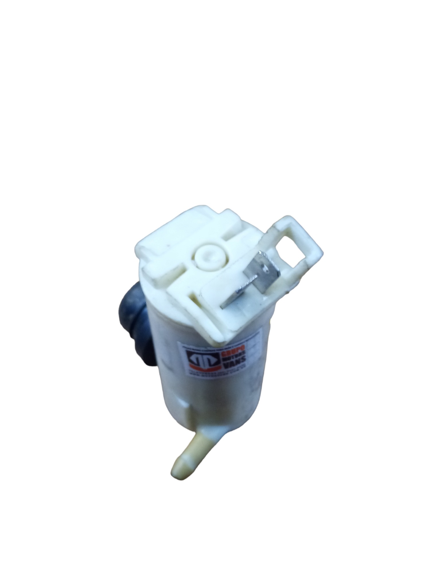 Motor Esguicho Água Parabrisa Original Chery Tiggo/qq 09/13 5