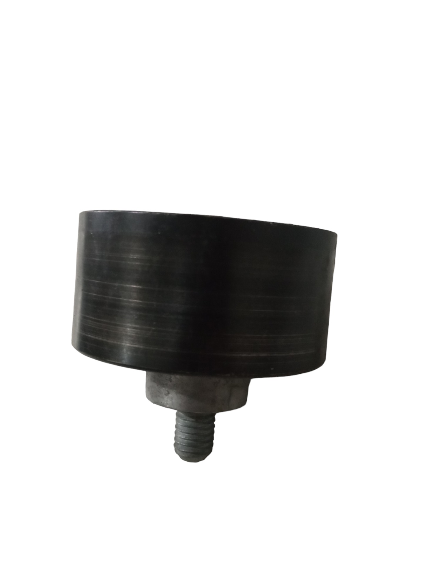Polia Tensor Alternador Chery Tiggo 2.0 2010 Original M.v 4