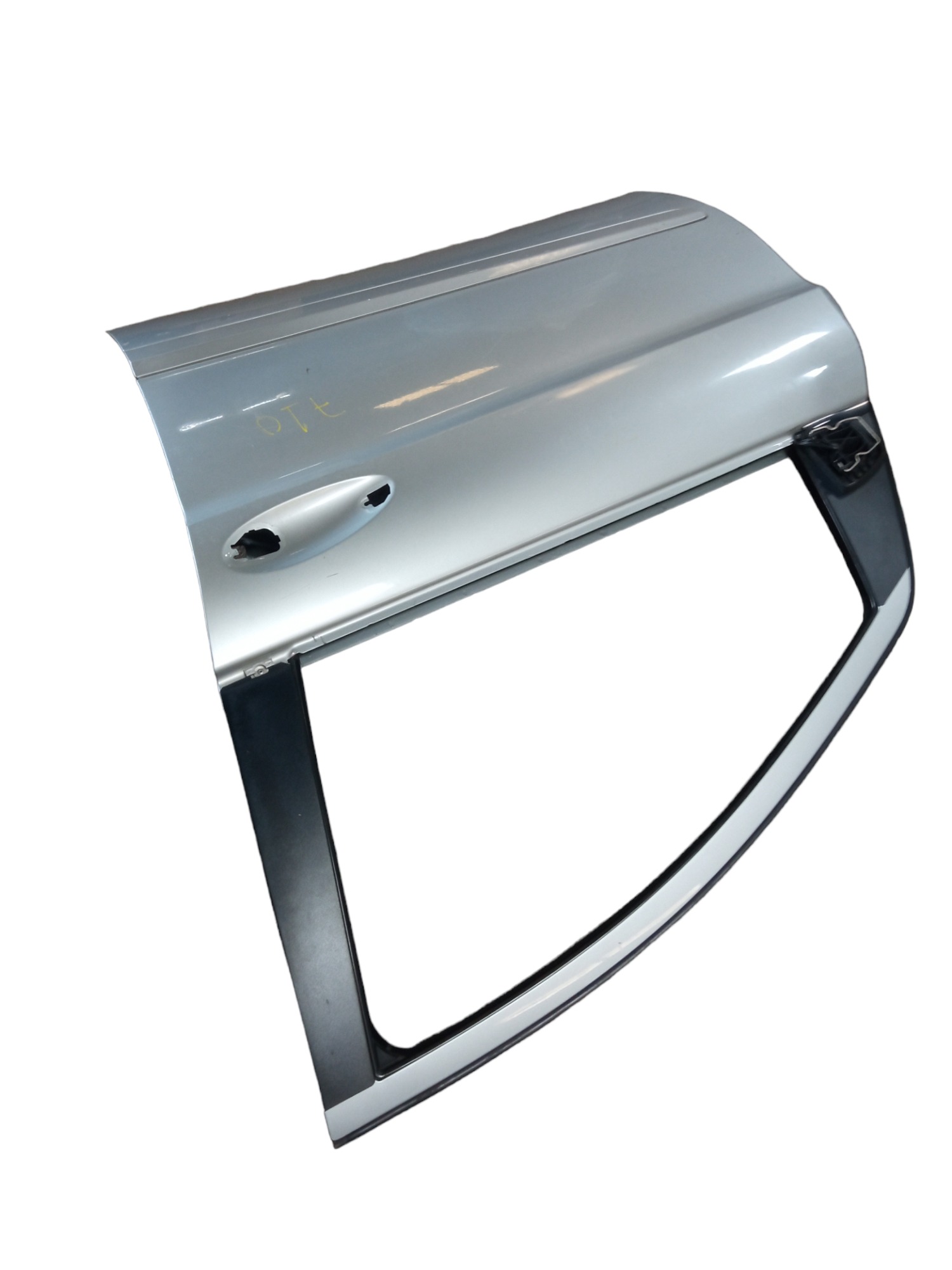 Porta Dianteira  Esquerda  Mercedes A200 2000 2001 2002 2006 3
