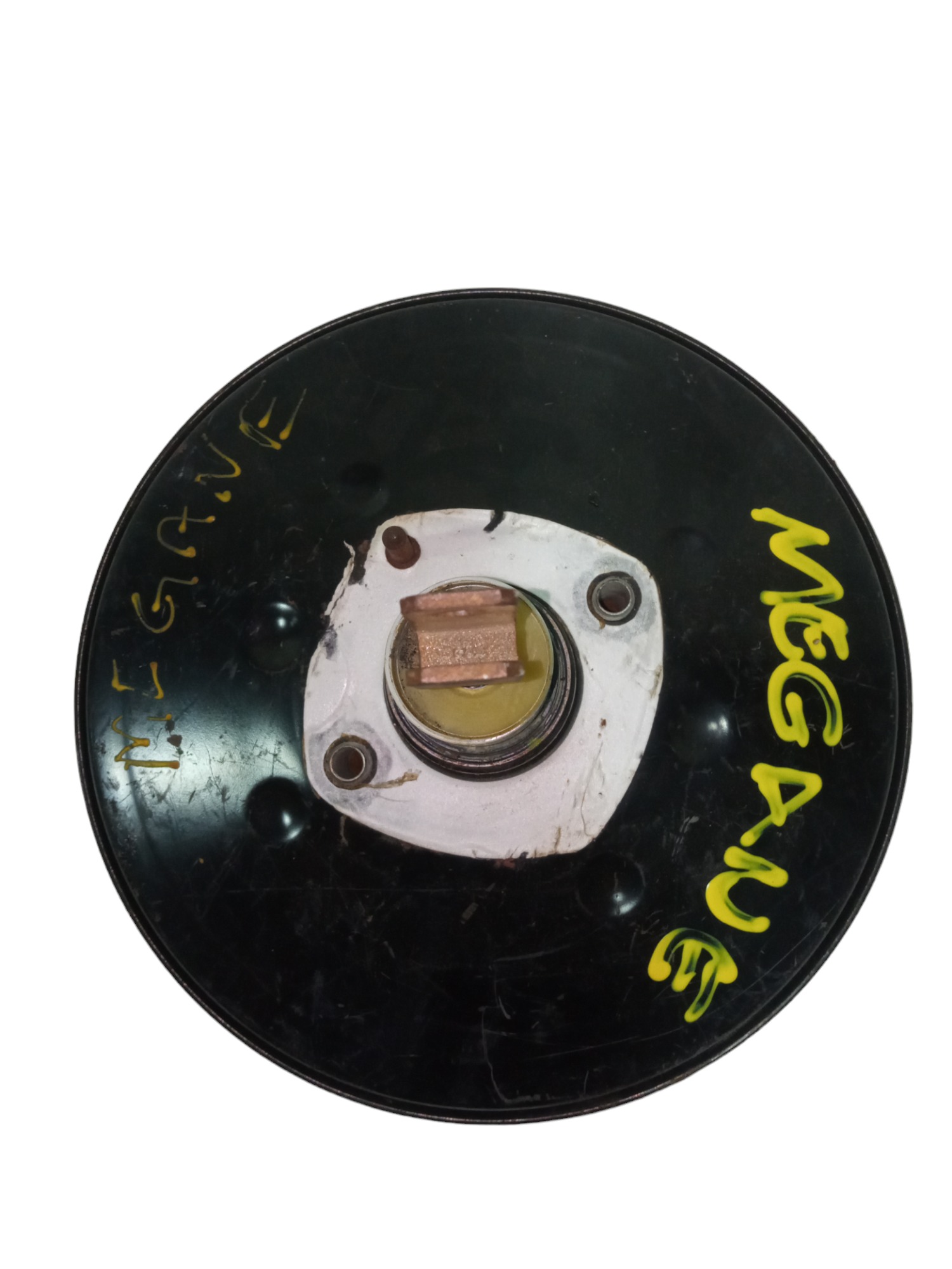 Hidrovacuo Servo Freio Renault Megane 2007 A 2012 1.6 2.0 2