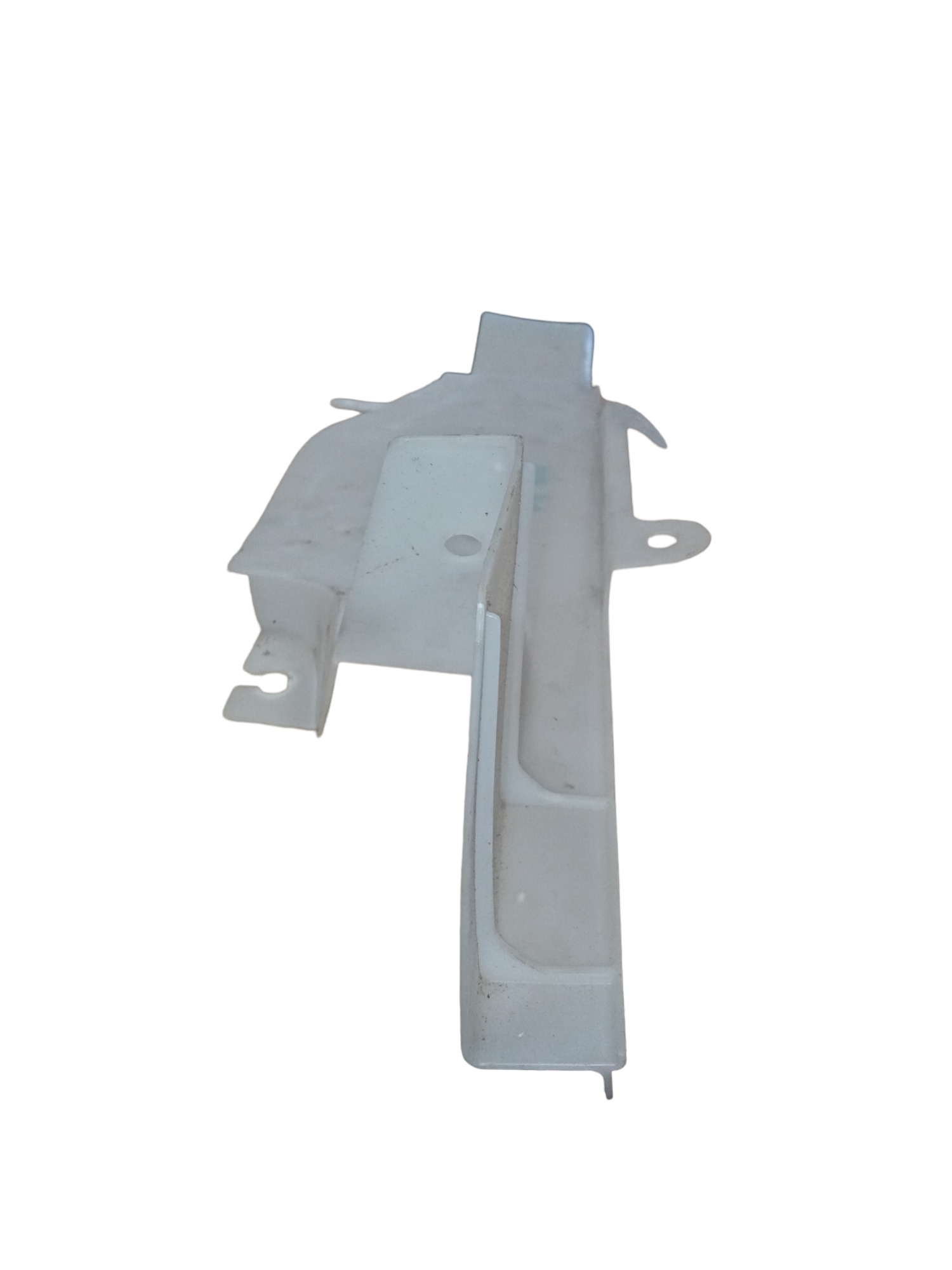 Proteção Chicote Assoalho Direito Bmw X5 2000/2006 4