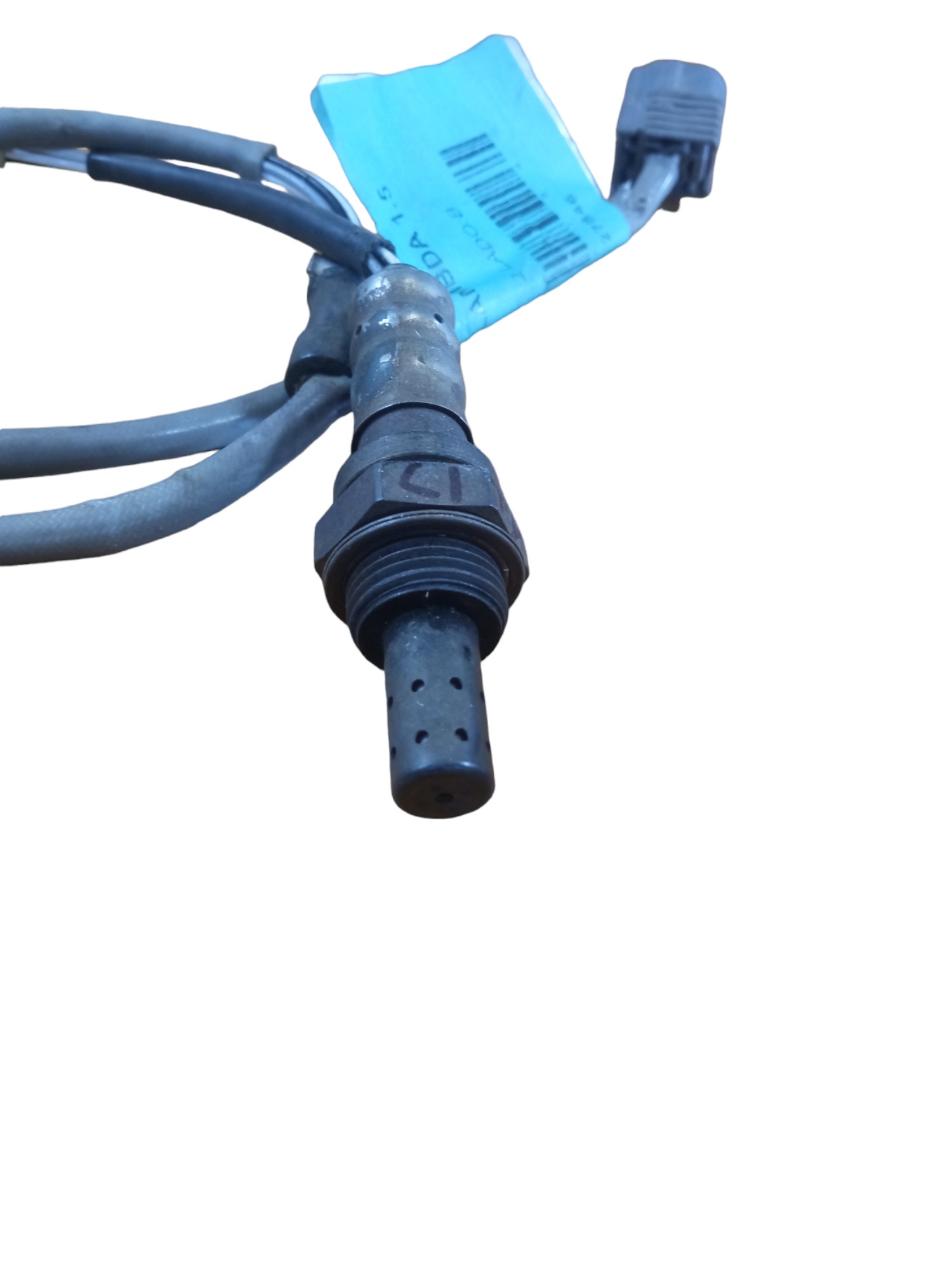 Sonda Lambda Honda City 1.5 116cv 2012/2015 M.v 2