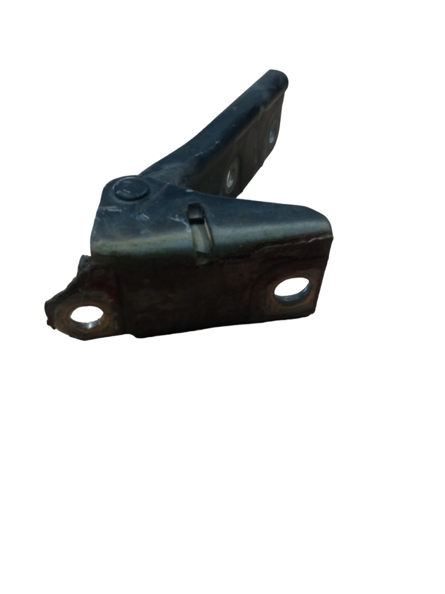 Dobradiça Direita Do Capô Mitsubishi Pajero Full 2001/2007 2