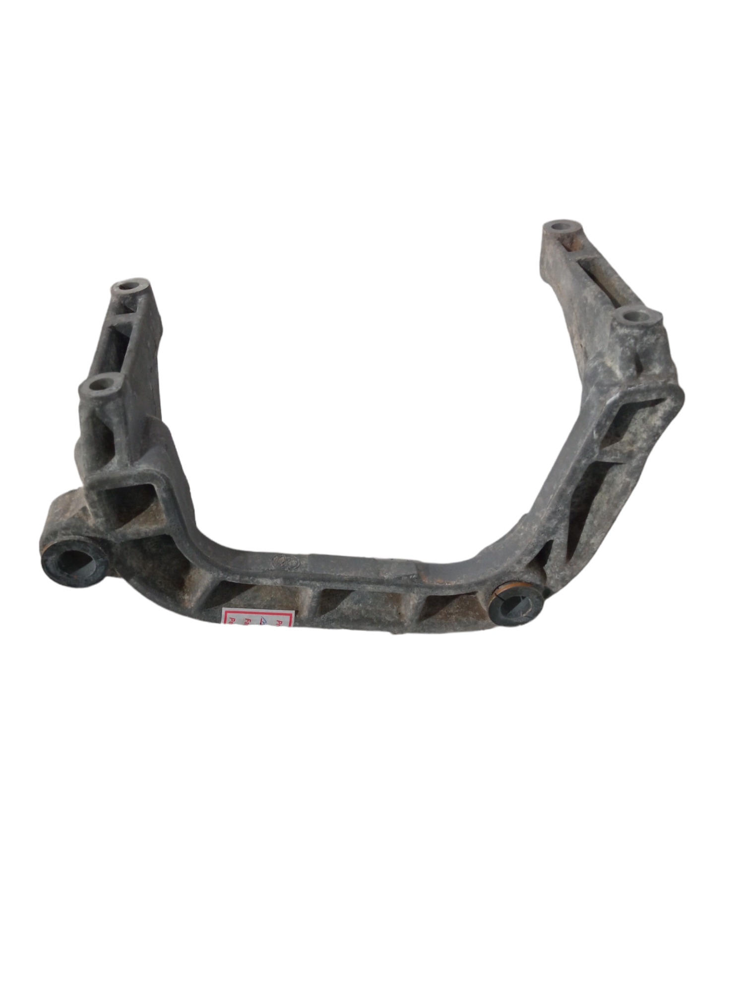 Suporte Coxim Câmbio Fiat Palio Uno Vivace Strada 3