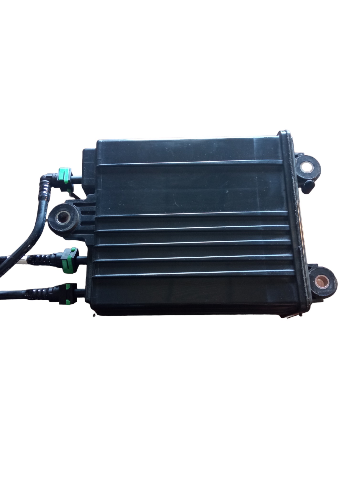 Filtro Canister Com Tubos Subaru Impreza 08/13. M.v 5
