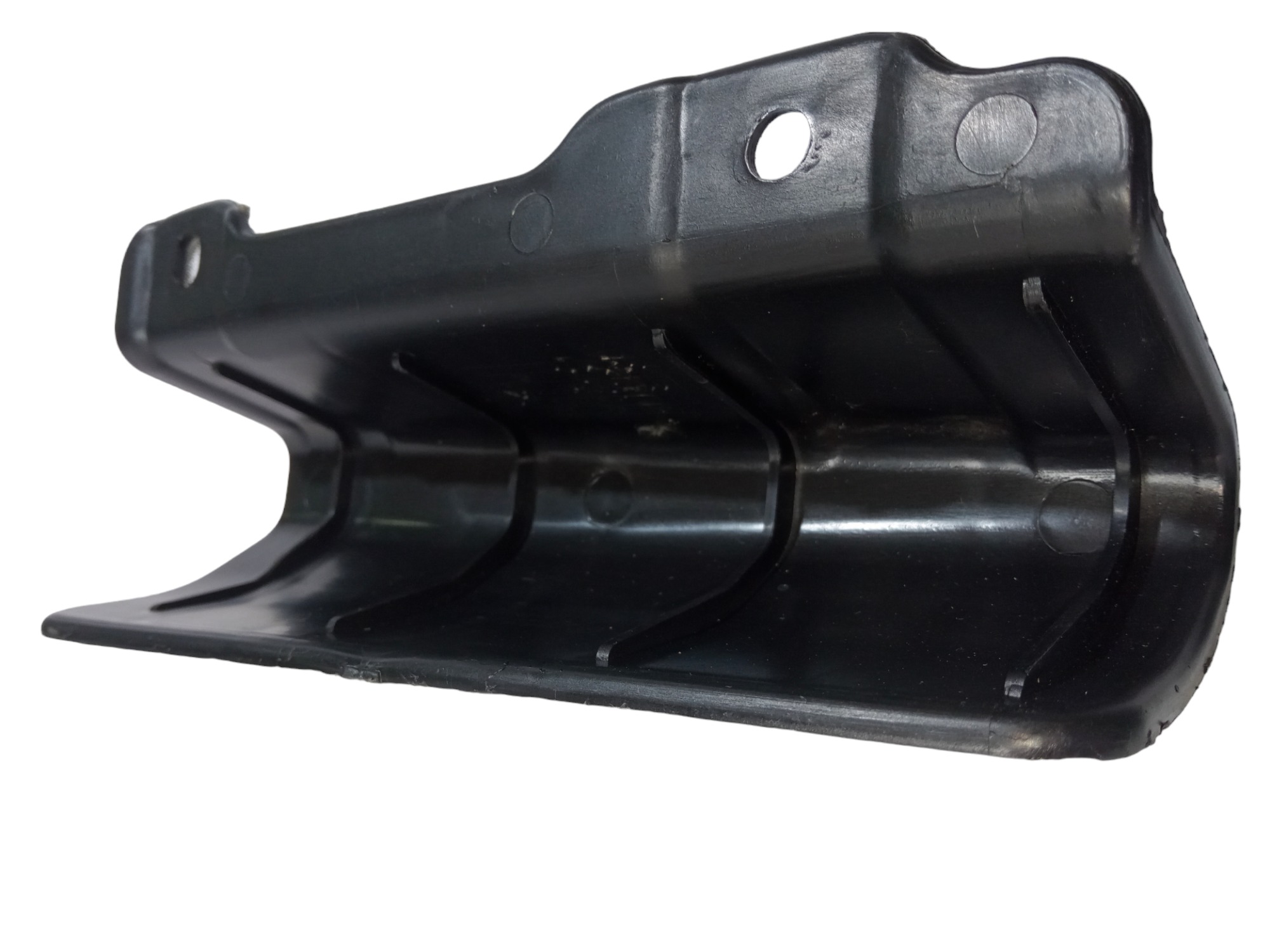 Suporte Fixo Central Parachoque Hyundai Hr H100 2003 A 2007 2