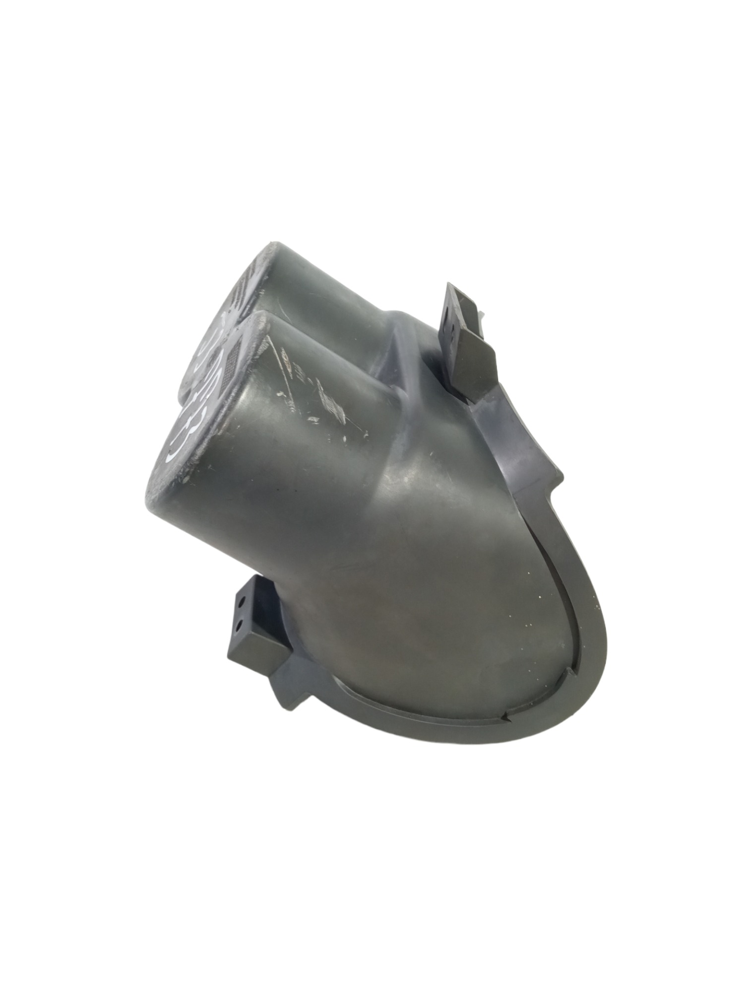 Porta Copos Console Central Jac J3 2011 2012 2013 2014  Preto 4