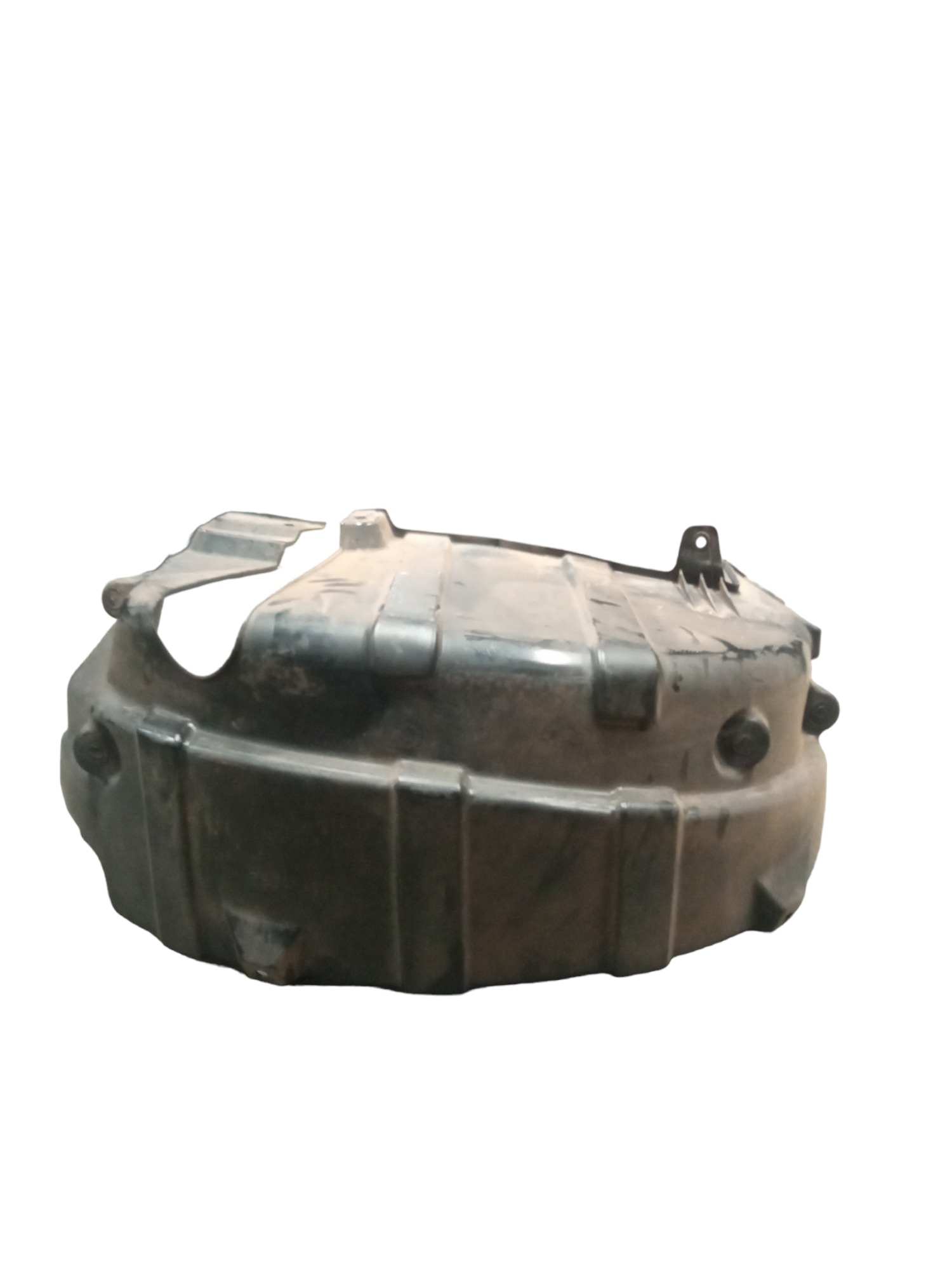 Parabarro Traseiro Direito Suzuki Sx4 2010 2011 2012 4