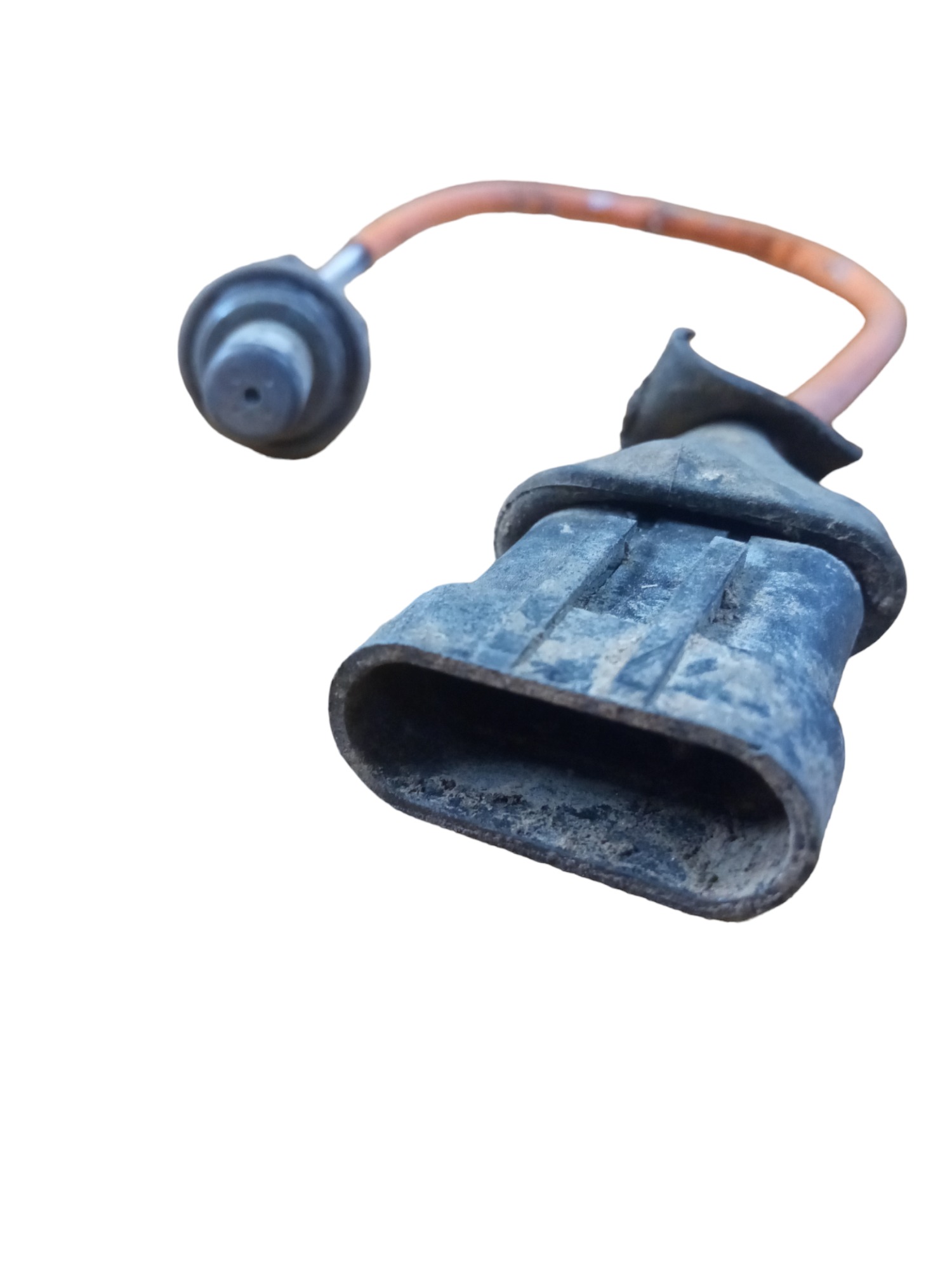 Sonda Lambda Fiat 500 2007 M.v 2