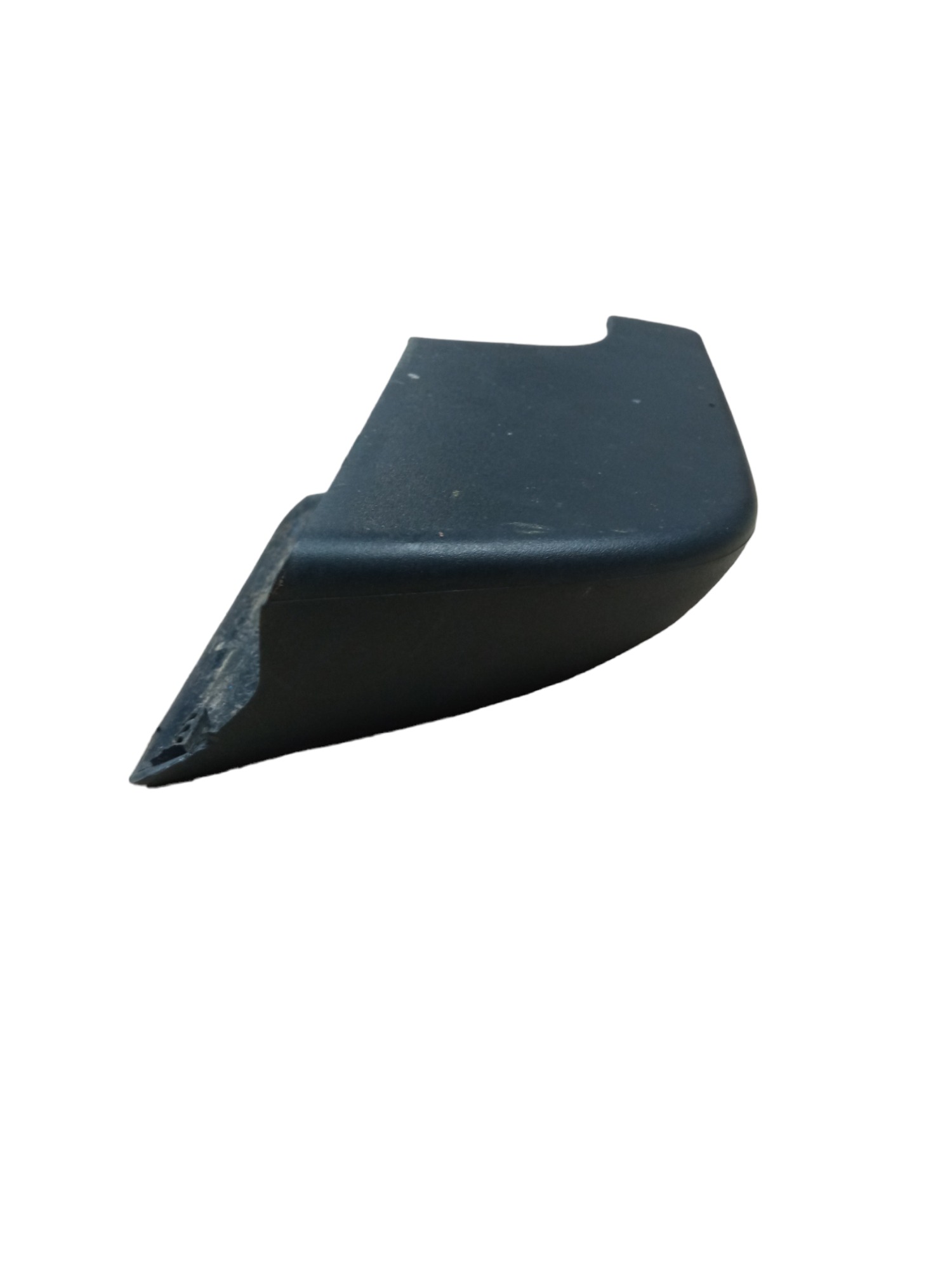 Acabamento Rack De Teto Traseiro Direito Volvo Xc70 02/06 Preto 3