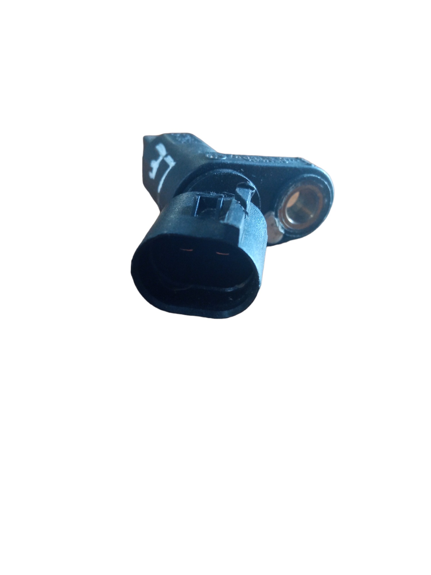 Sensor Abs Traseiro Esquerdo Volkswagen Golf 2008/2012 M.v 4