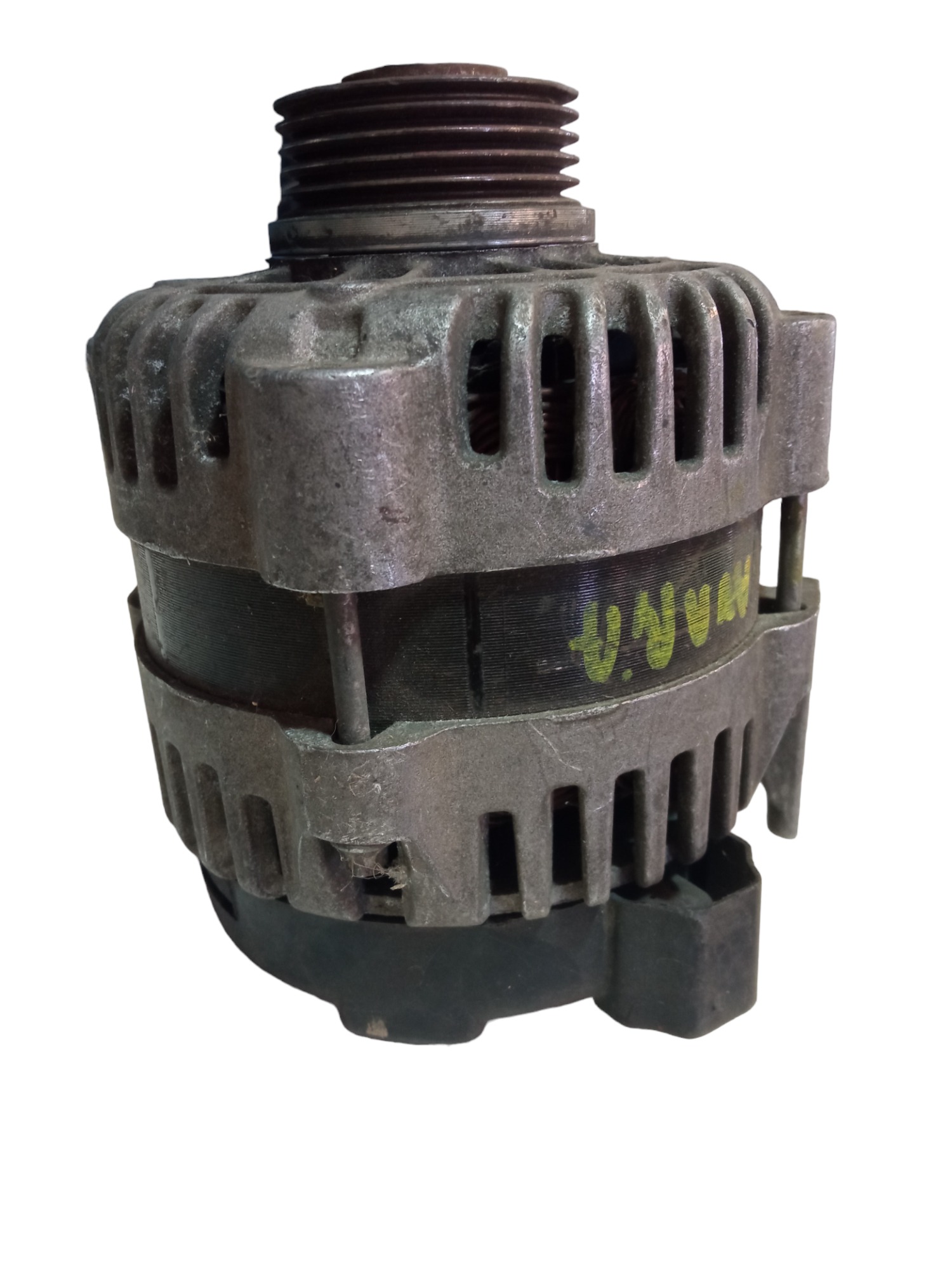 Alternador Kia Carens 1.8 16v 2000 2001 Original Usado 3