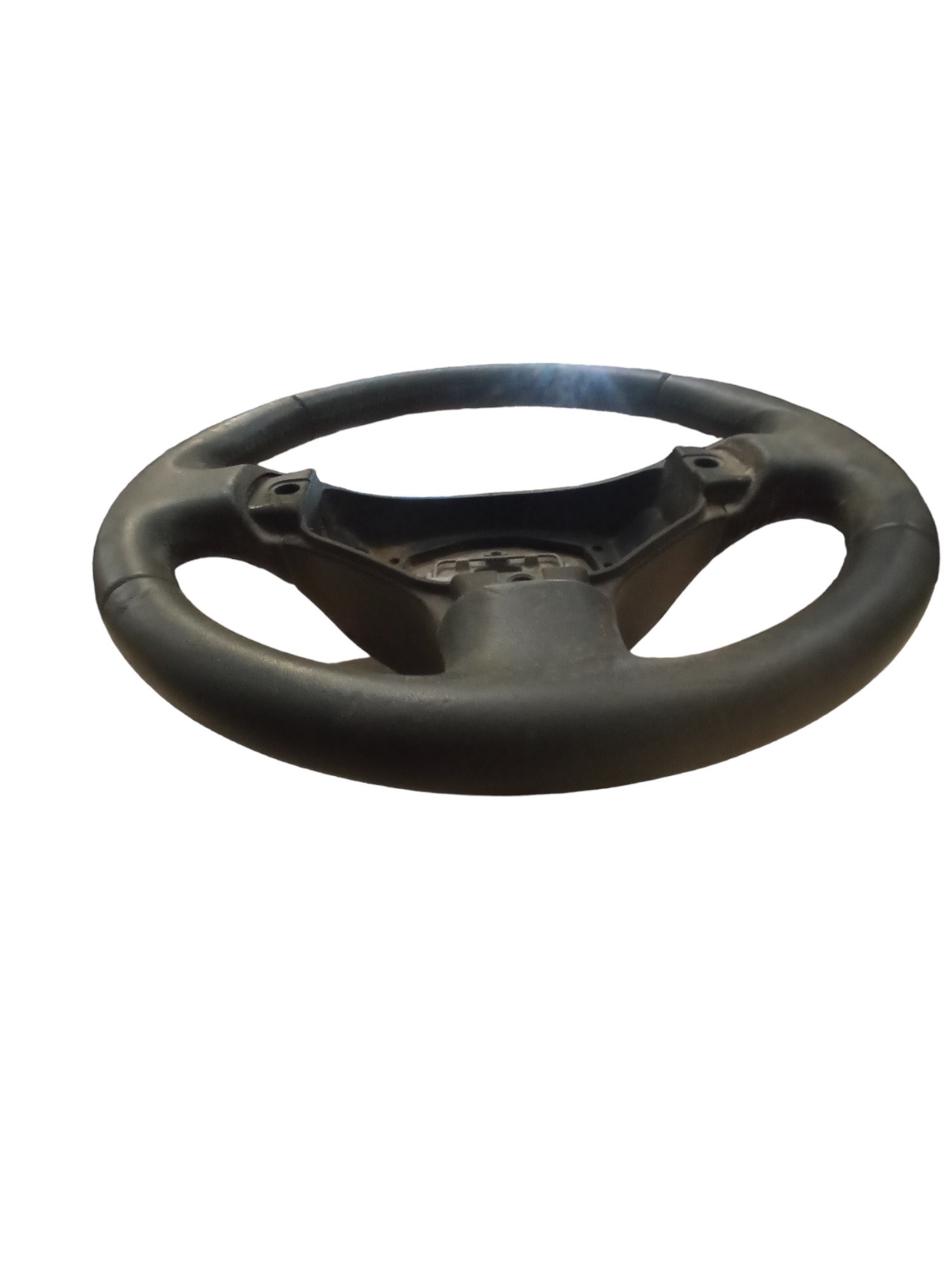 Volante Peugeot 308 2011/2015 Preto 2