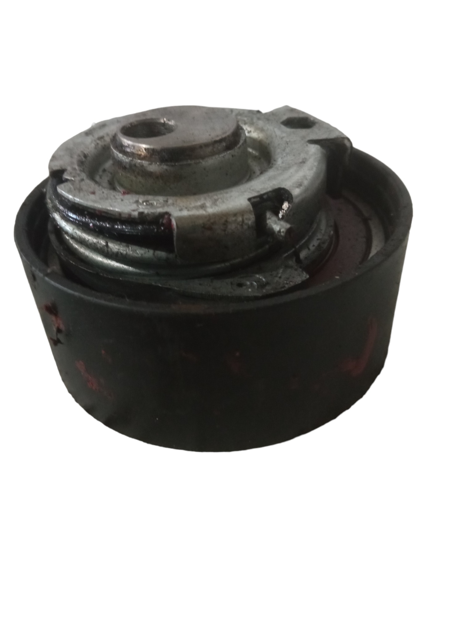 Polia Tensor Correia Dentada Chery Cielo 1.6 2010/2011 M.v 2