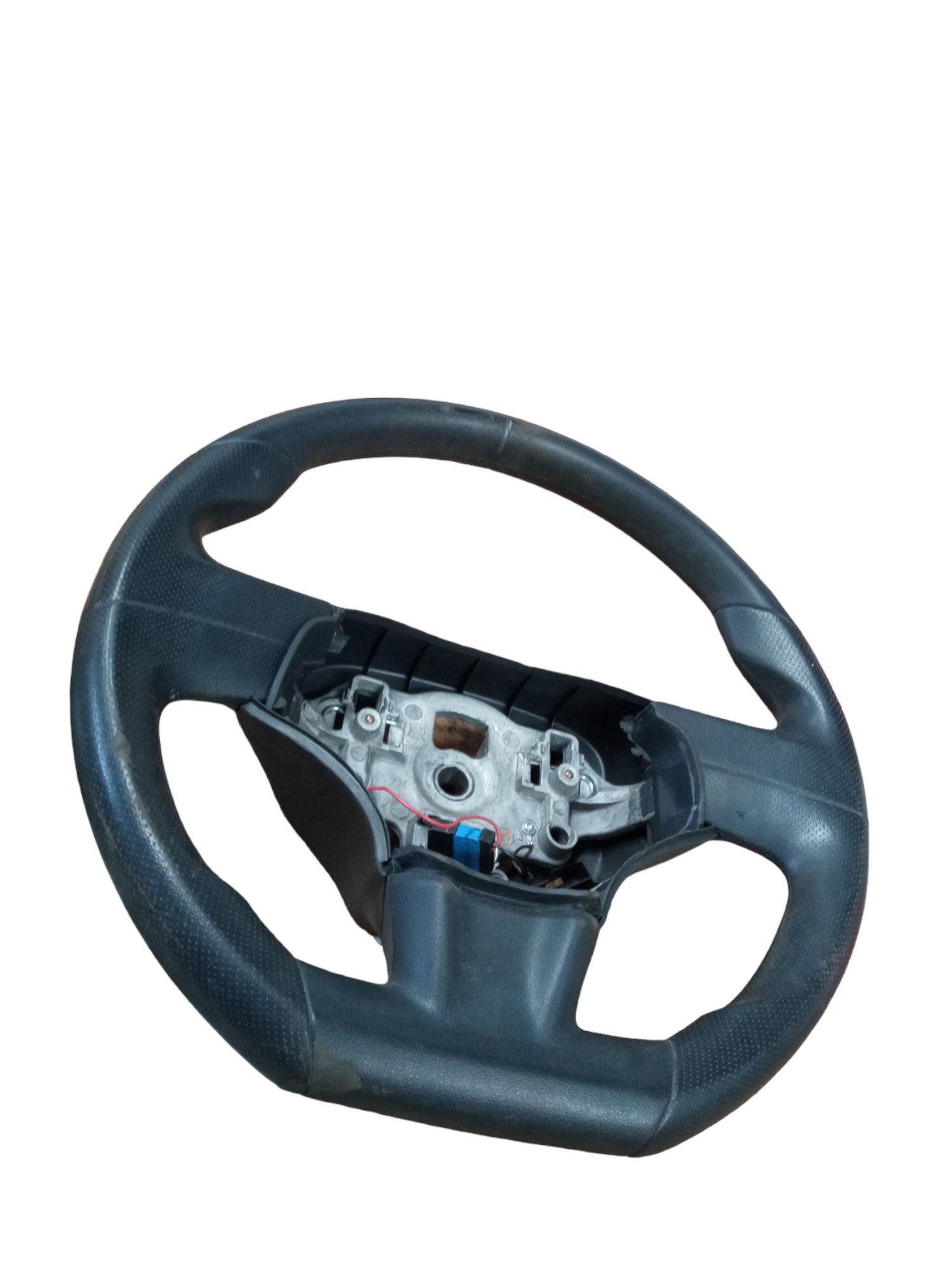 Volante Citroën C3 2013/2015 C/detalhes  Preto 3
