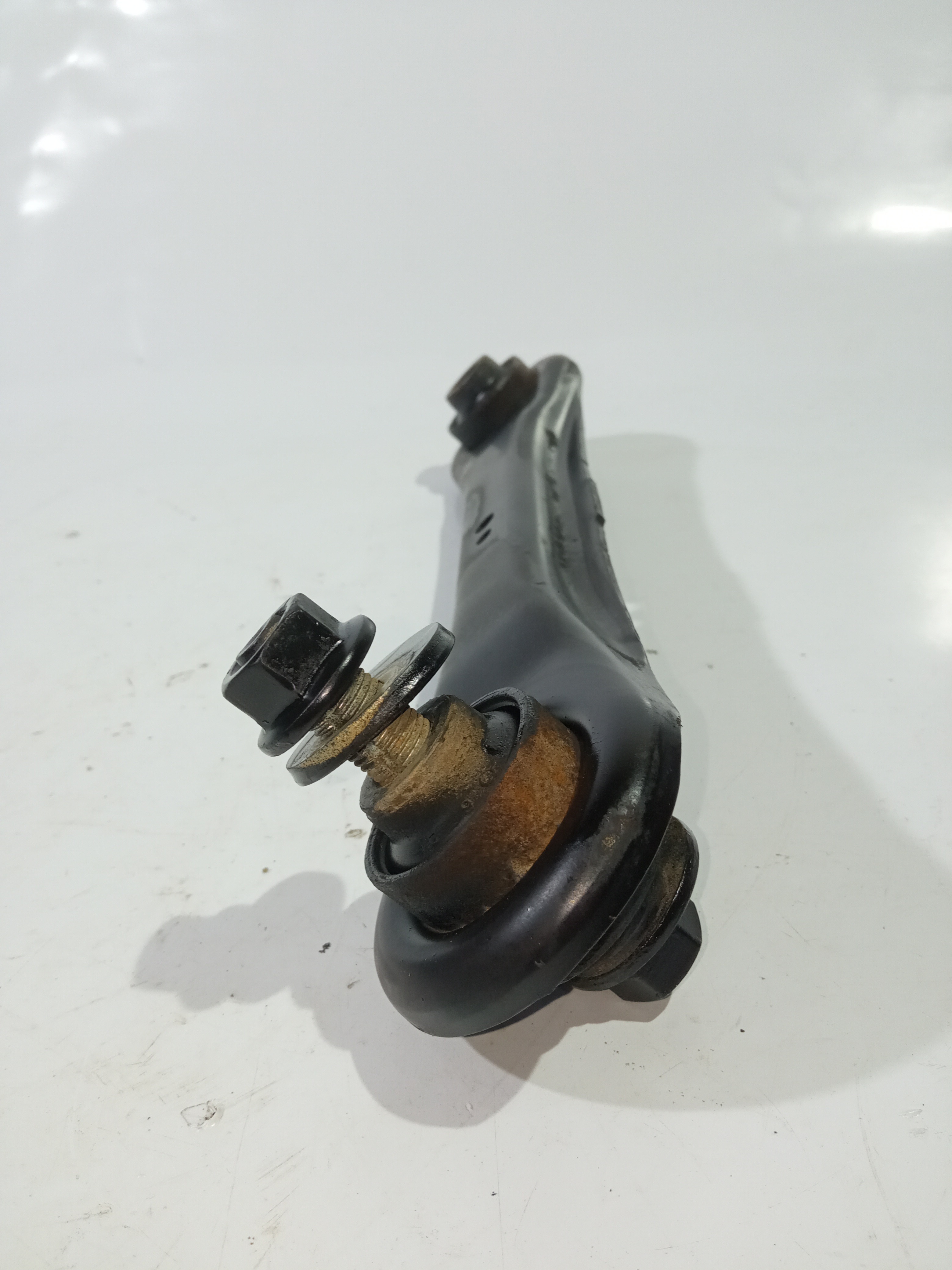 Braço Suspensão Traseiro Direito Mitsubishi Outlander 2012 2