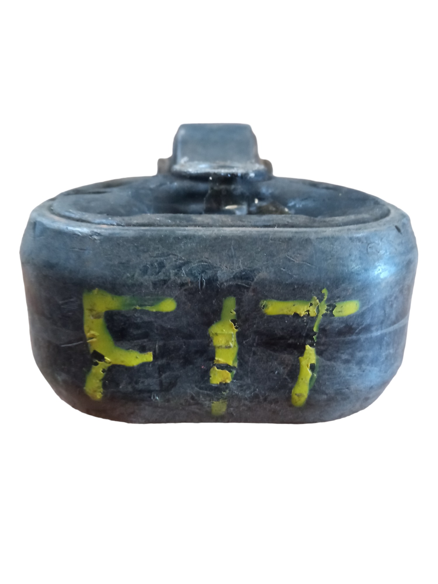 Coxim Biela Câmbio Original Honda Fit 2009/2014 3