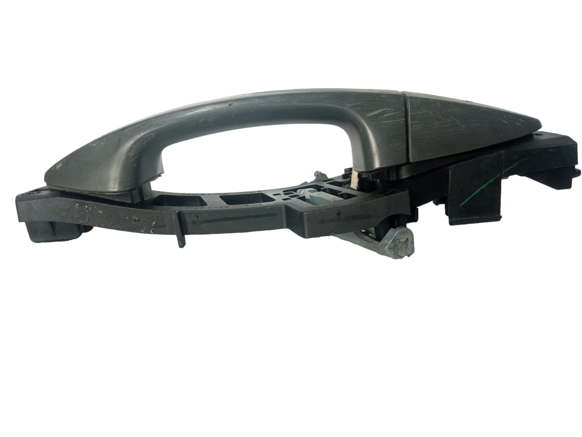 Macaneta Externa Suporte New Fiesta 2014 Ecosport Traseiro 3