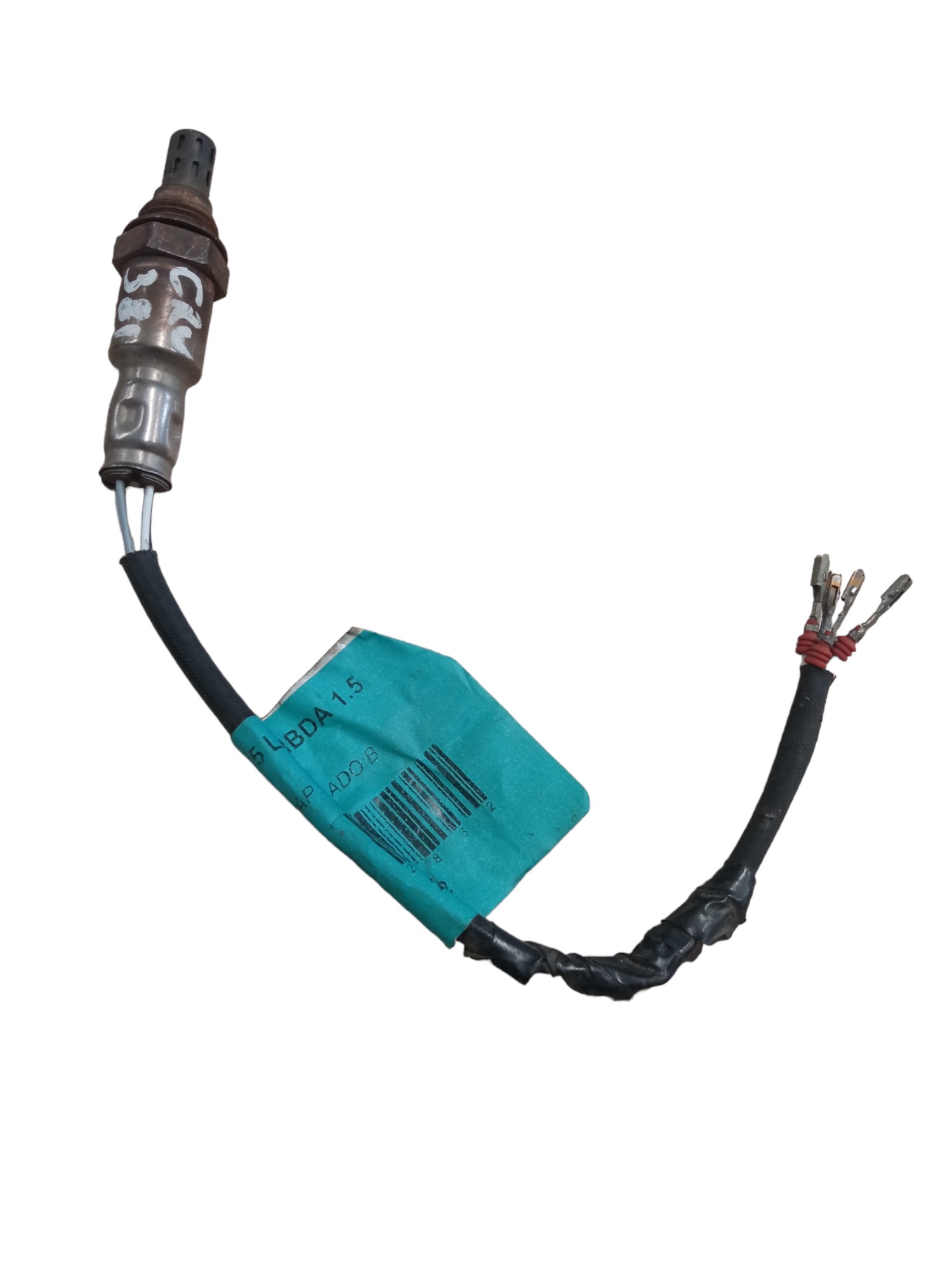 Sonda Lambda Honda City 2009/20 2015 1.5 M.v 2