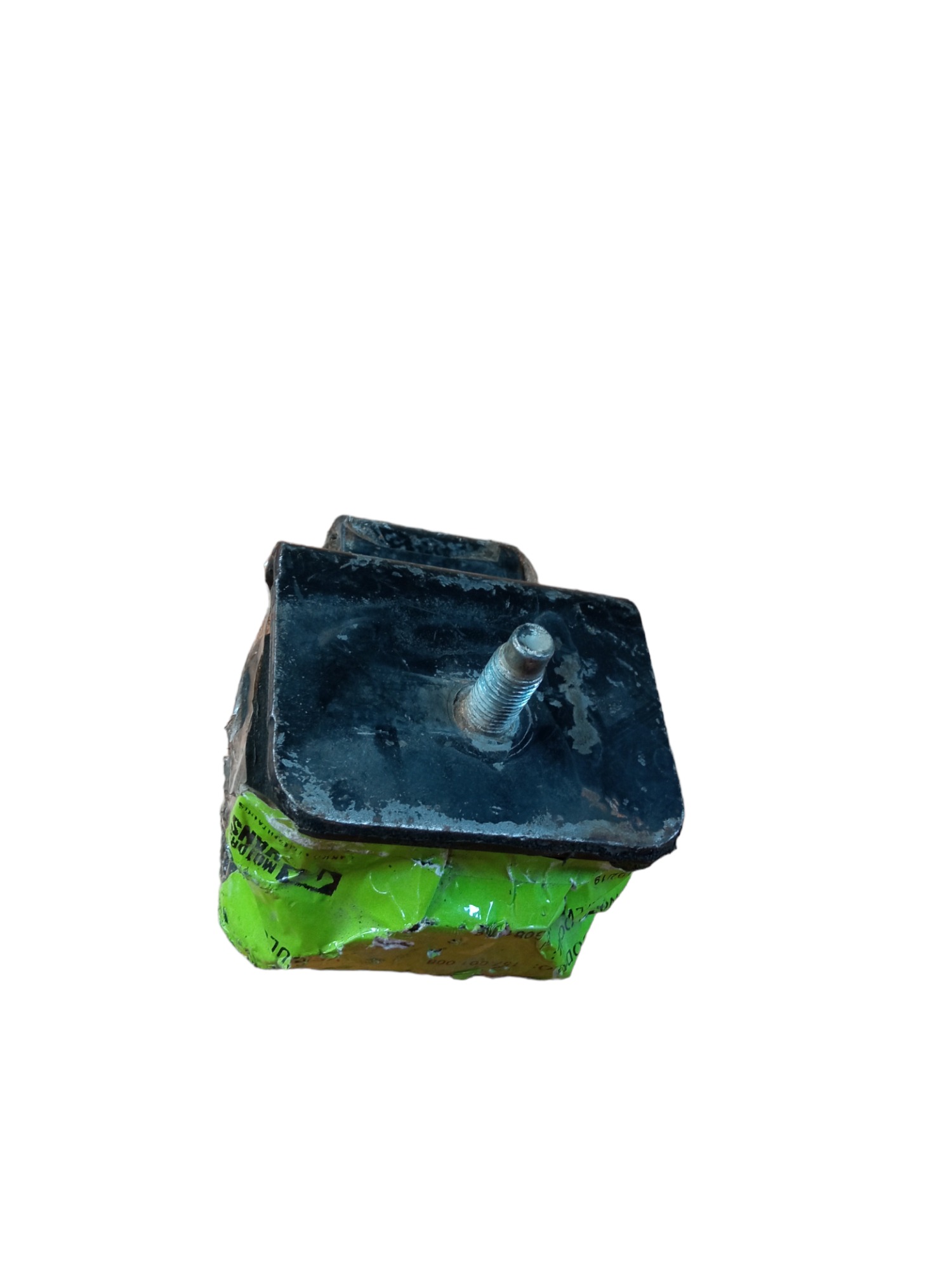 Coxim Do Motor Subaru Impreza 2009 M.v 2