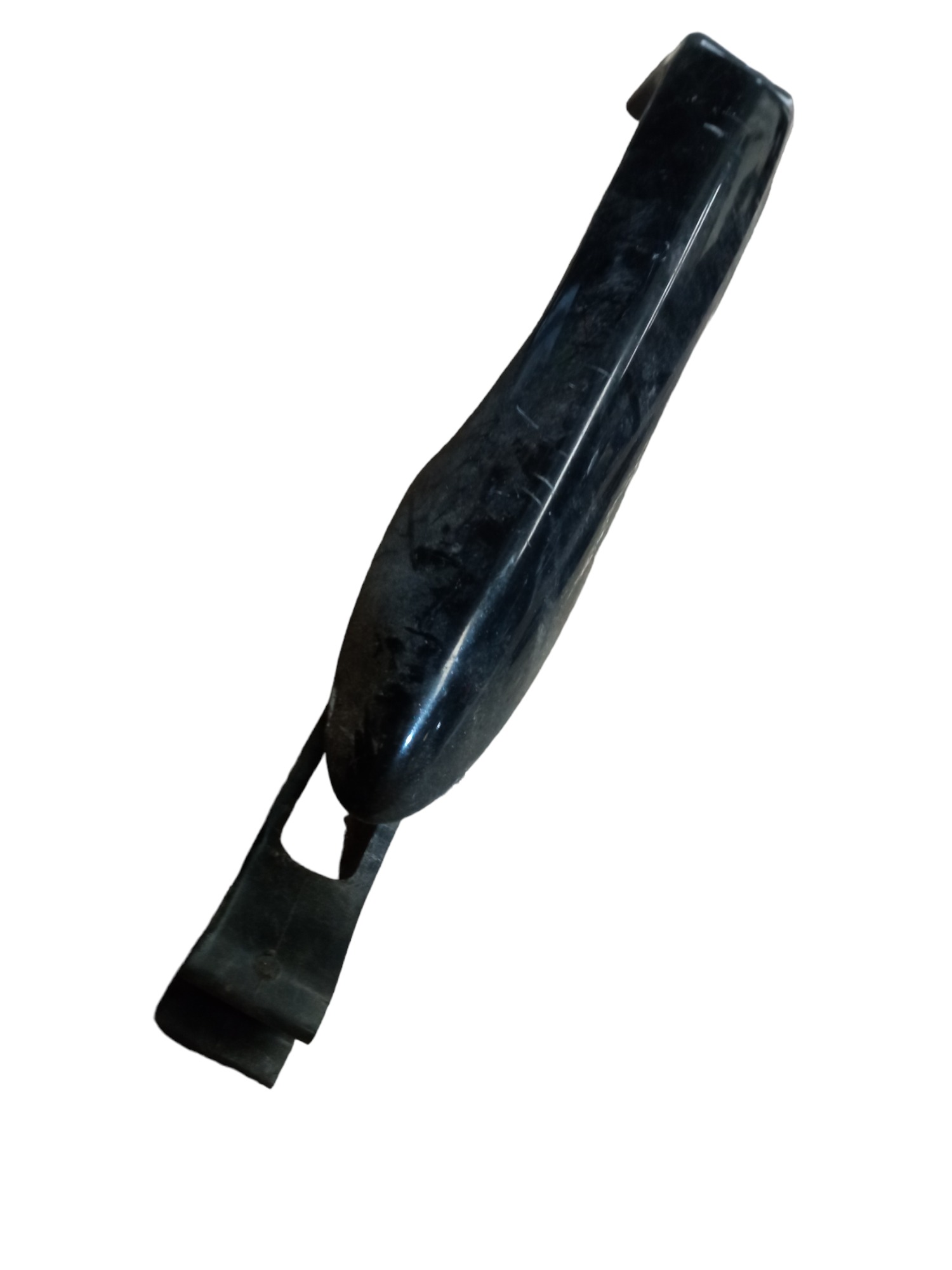 Macaneta Externa Dianteira Jac J3 1.4 16v 2011/2015 4