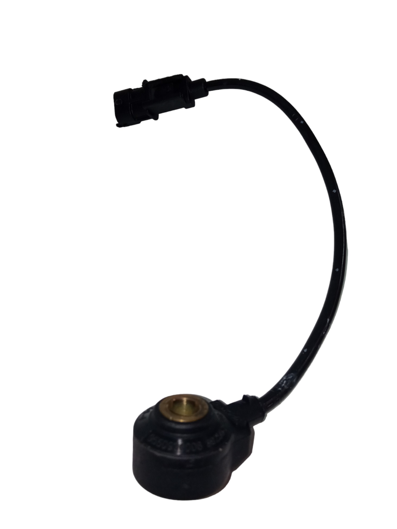 Sensor De Detonacao Kia Cerato 2009 A 2012 Usado Original 5