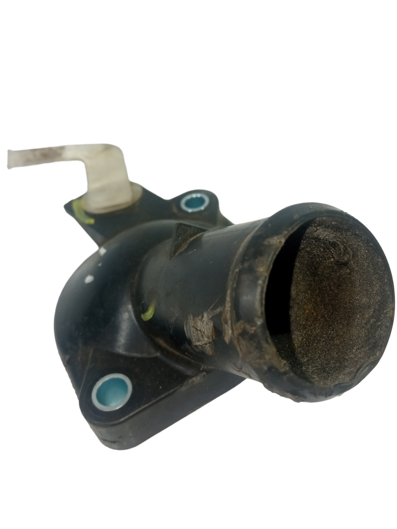 Flange Carcaca Valvula Termostatica Toyota Etios 1.3 1.5 16v 2