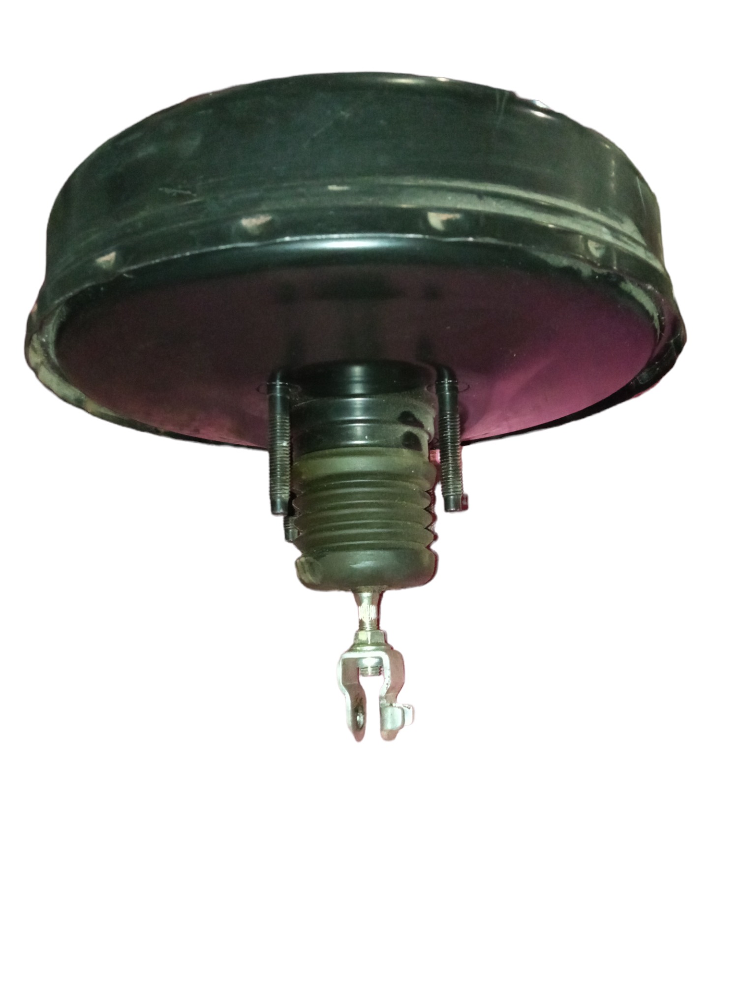 Hidrovacuo De Freio Honda Fit 2009/2013 2