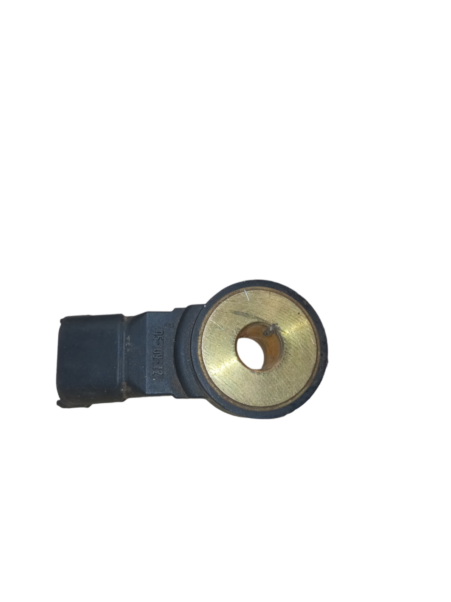 Sensor De Detonação Chevrolet Omega/ Captiva 2002/2011 3