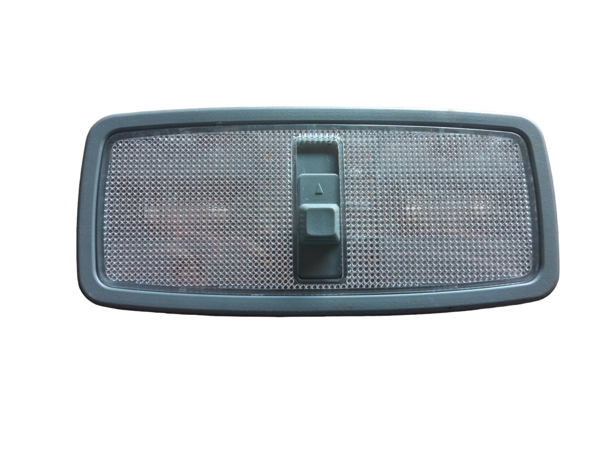 Luz Cortesia Traseira Lifan X60 2015 S4123200b03 V466. M.v 4