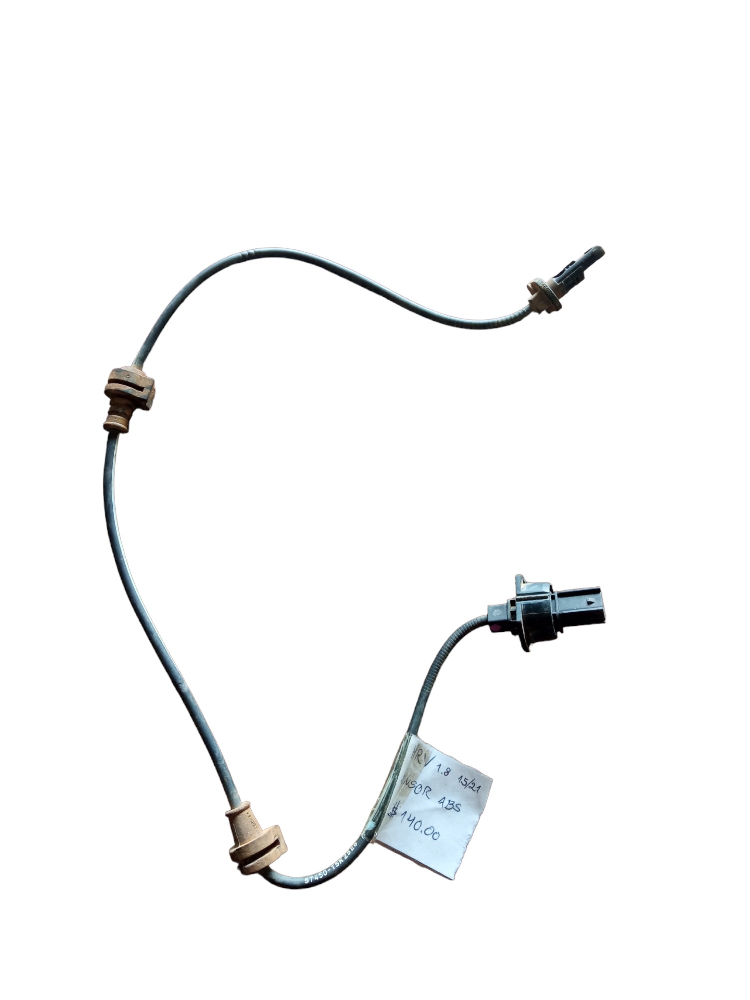 Sensor Da Abs Hr-v 1.8 15/21 4