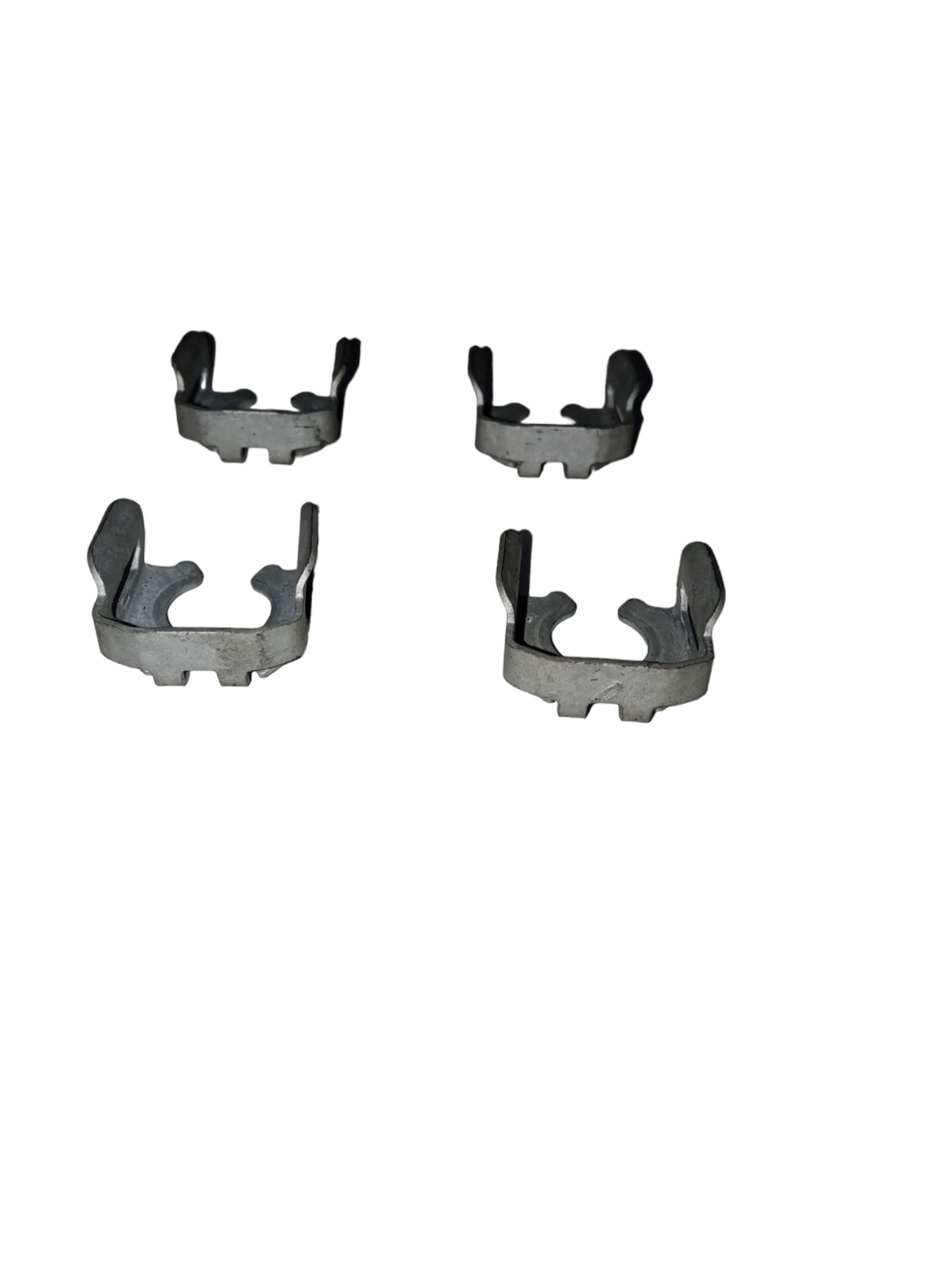Kit Trava Dos Bicos Injetores Jac J3 2011/2015 4