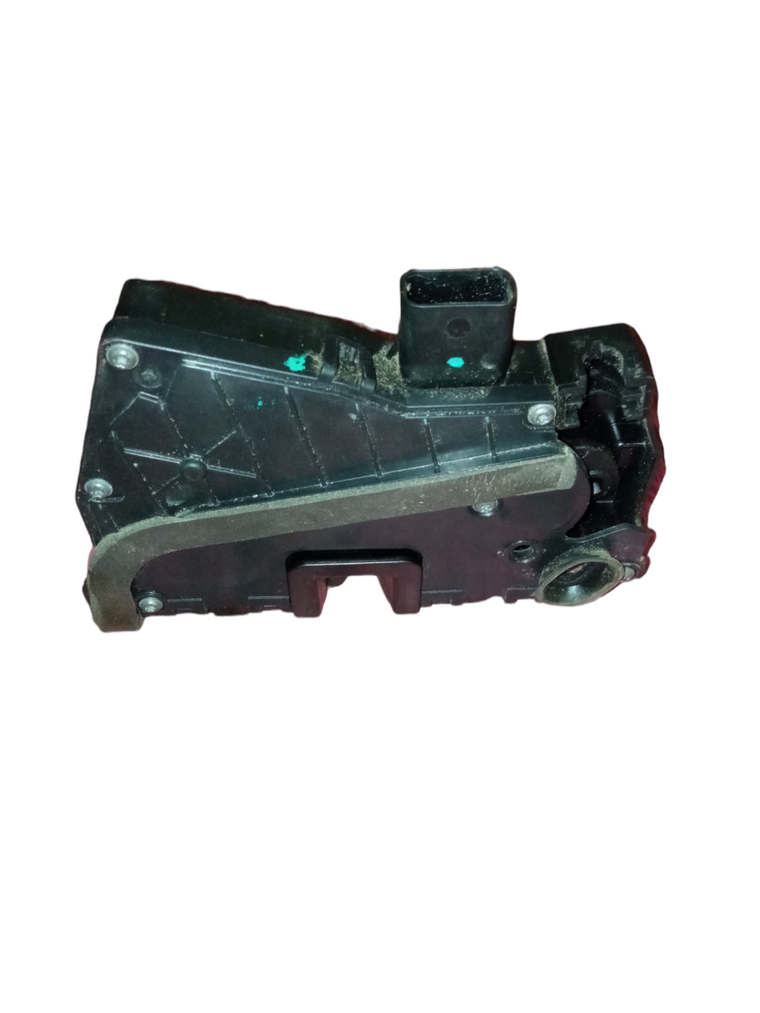 Fechadura Dianteira Esquerda Chevrolet Onix 2013/2018 2