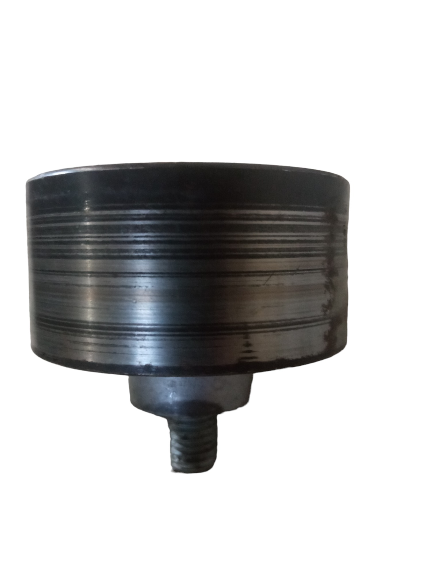 Polia Tensor Alternador Chery Tiggo 2.0 2010 Original M.v 4