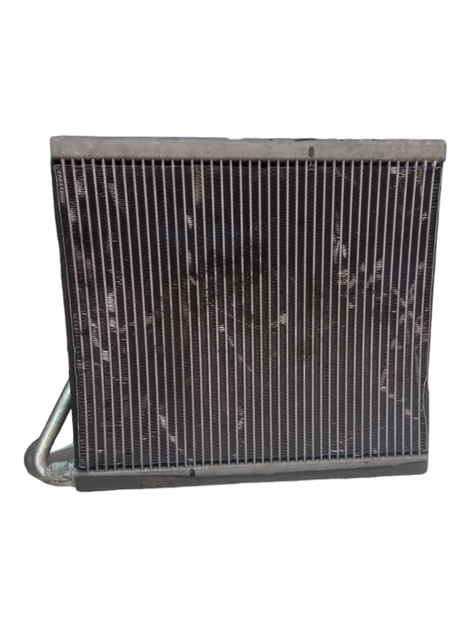 Radiador Evaporador Ar Condicionado Kia Cerato 2009 A 2012 2