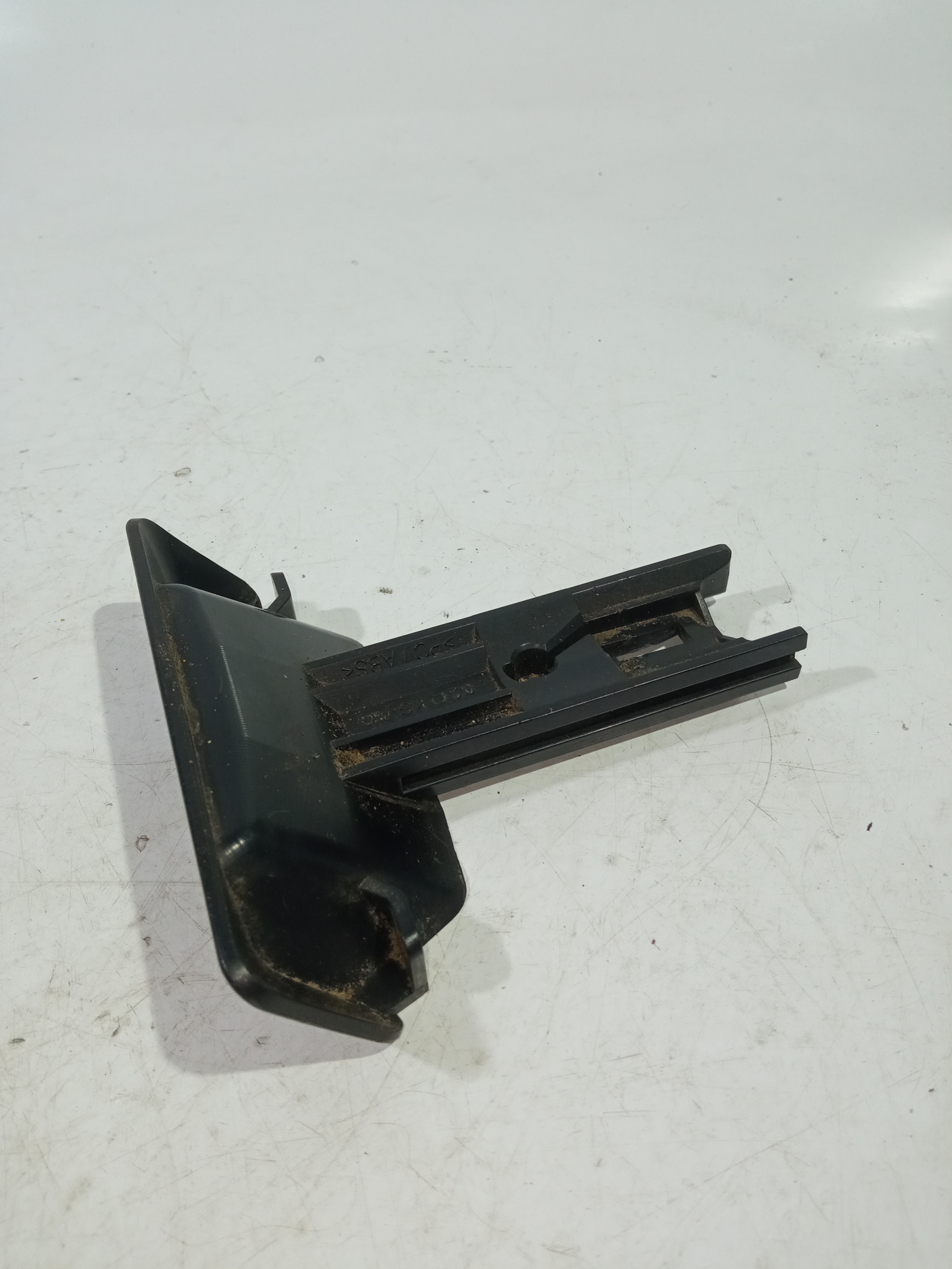 Puxador Freio De Mão Original Mercedes E350/c180/c200 09/13 2